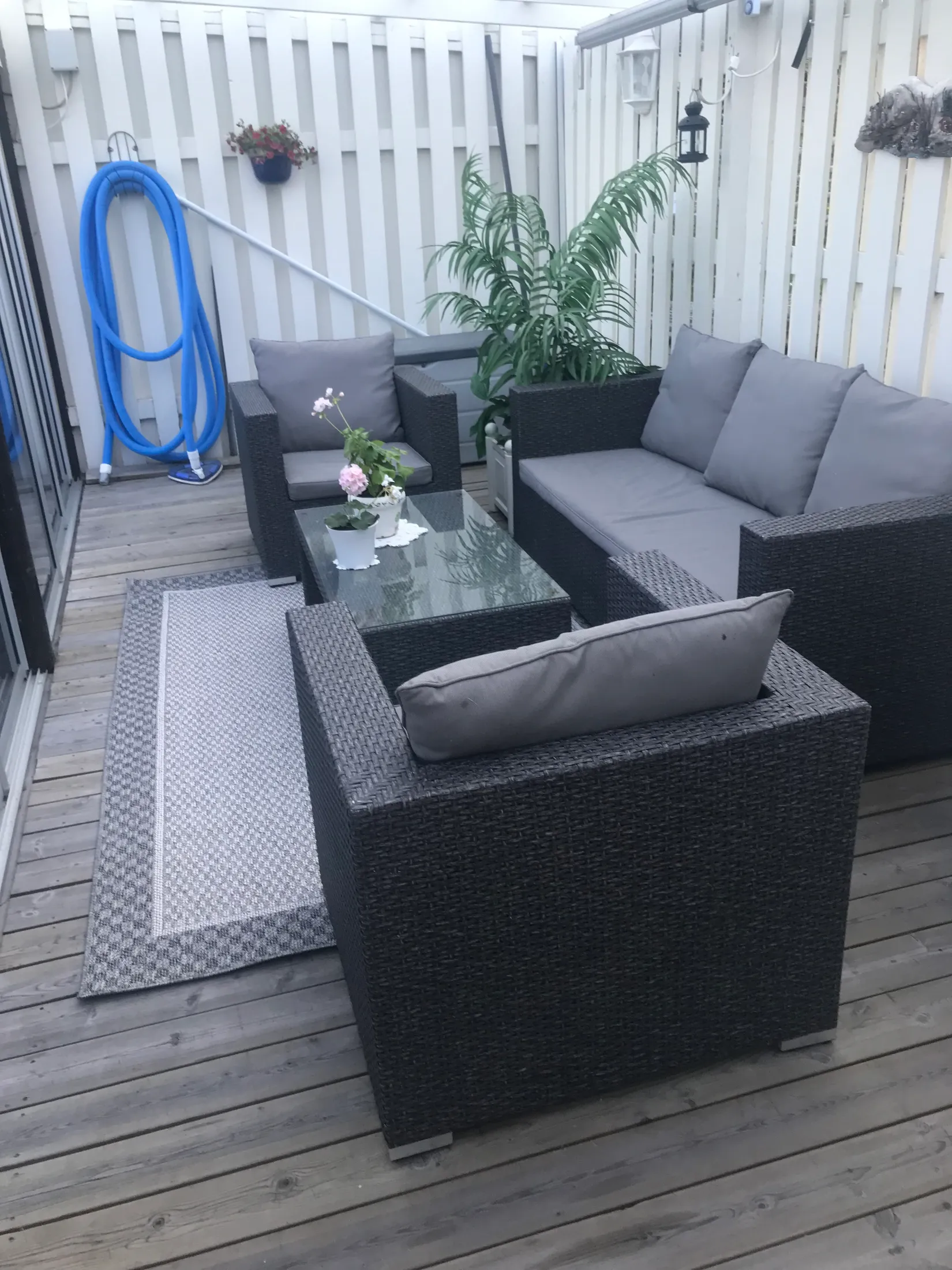 Fritidshus, Svartnäsudden 58, Furuögrund, Skellefteå