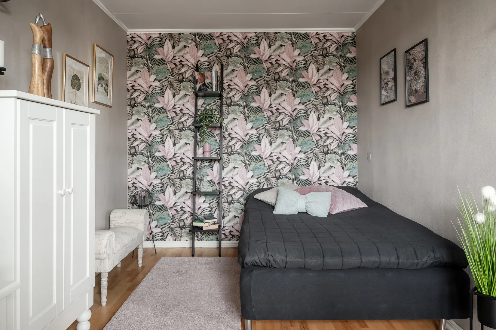 Villa, Radhus, Fyrspannsgatan 14, Hyllieby, Malmö