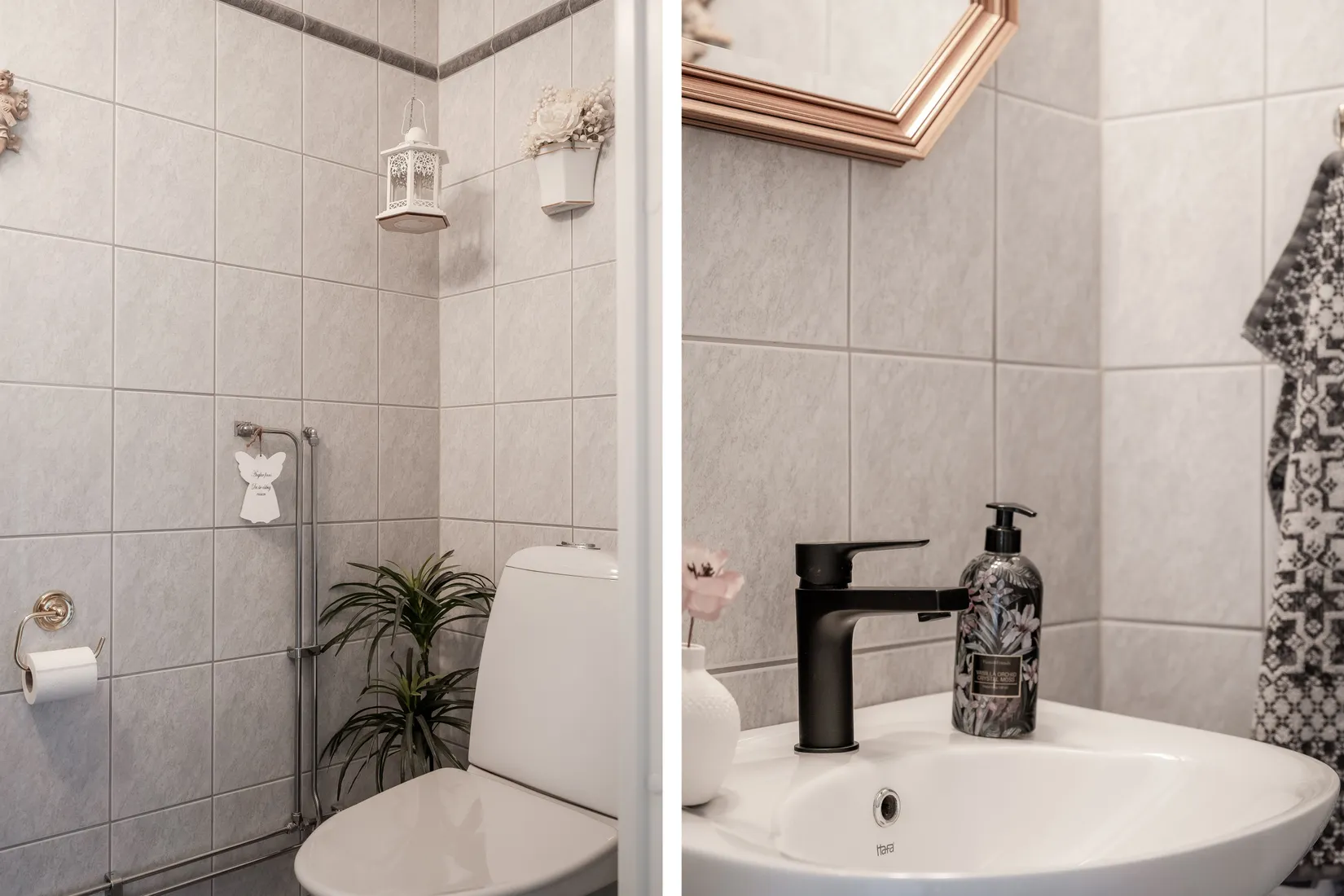 Villa, Radhus, Fyrspannsgatan 14, Hyllieby, Malmö