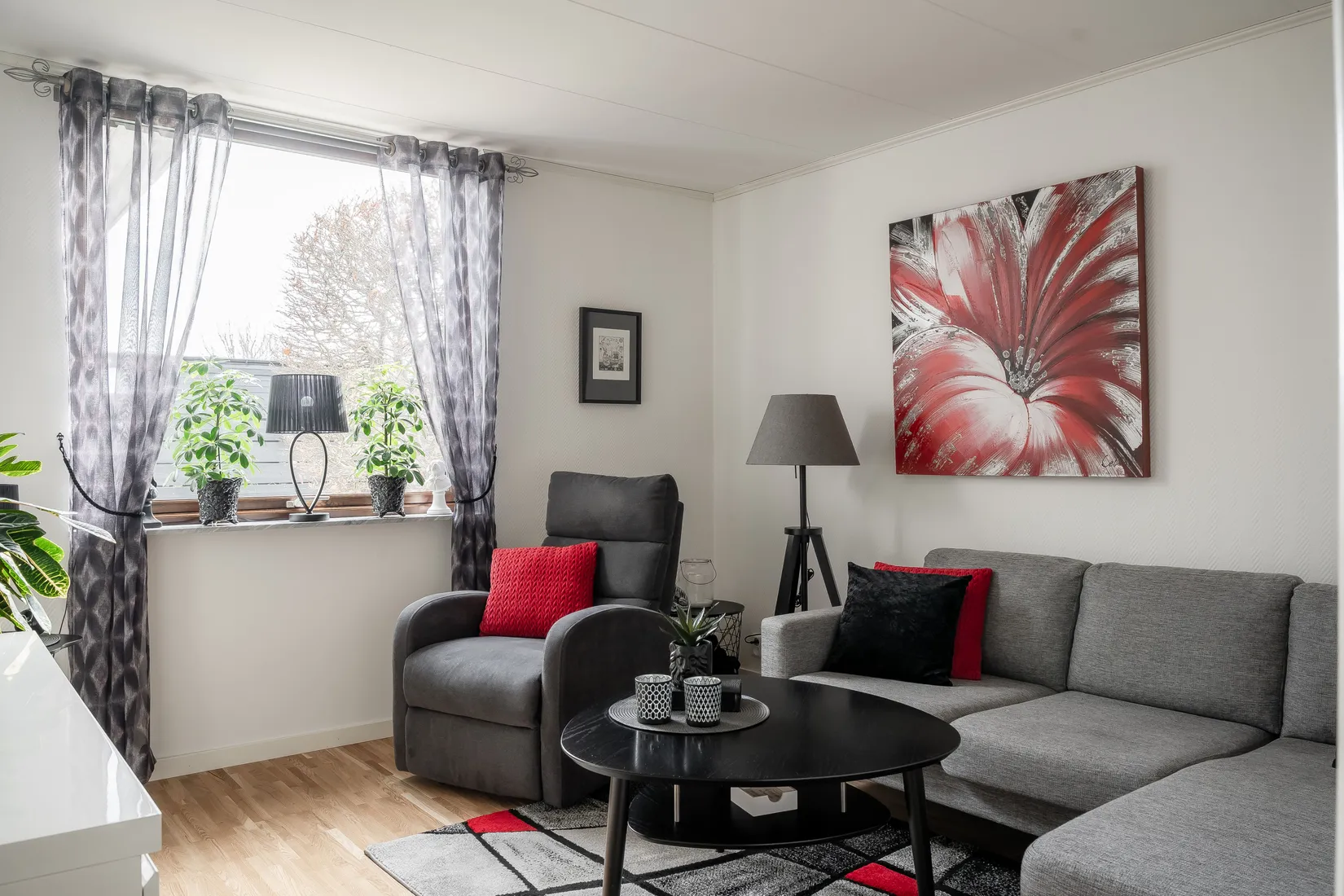 Villa, Radhus, Fyrspannsgatan 14, Hyllieby, Malmö