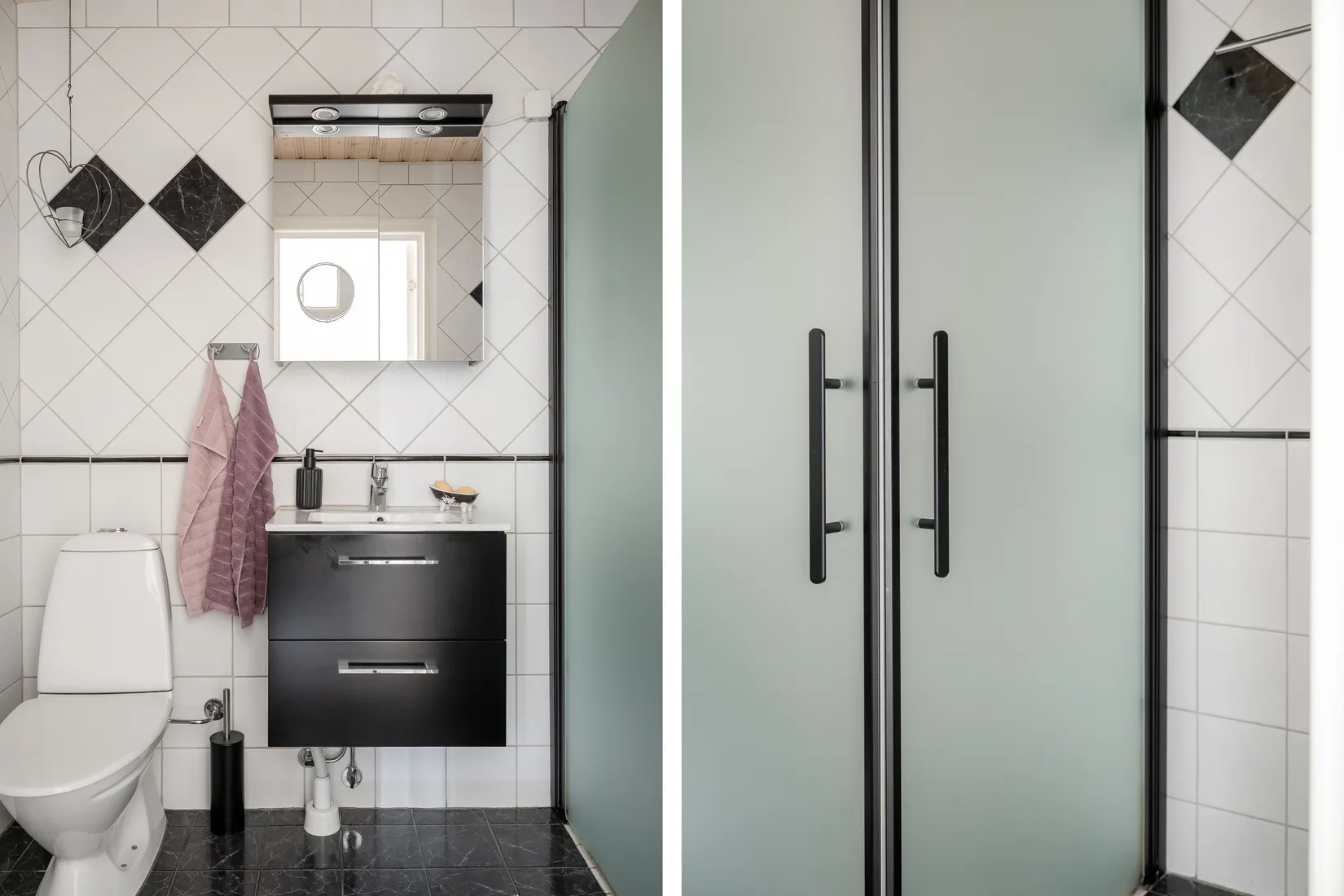 Villa, Radhus, Fyrspannsgatan 14, Hyllieby, Malmö