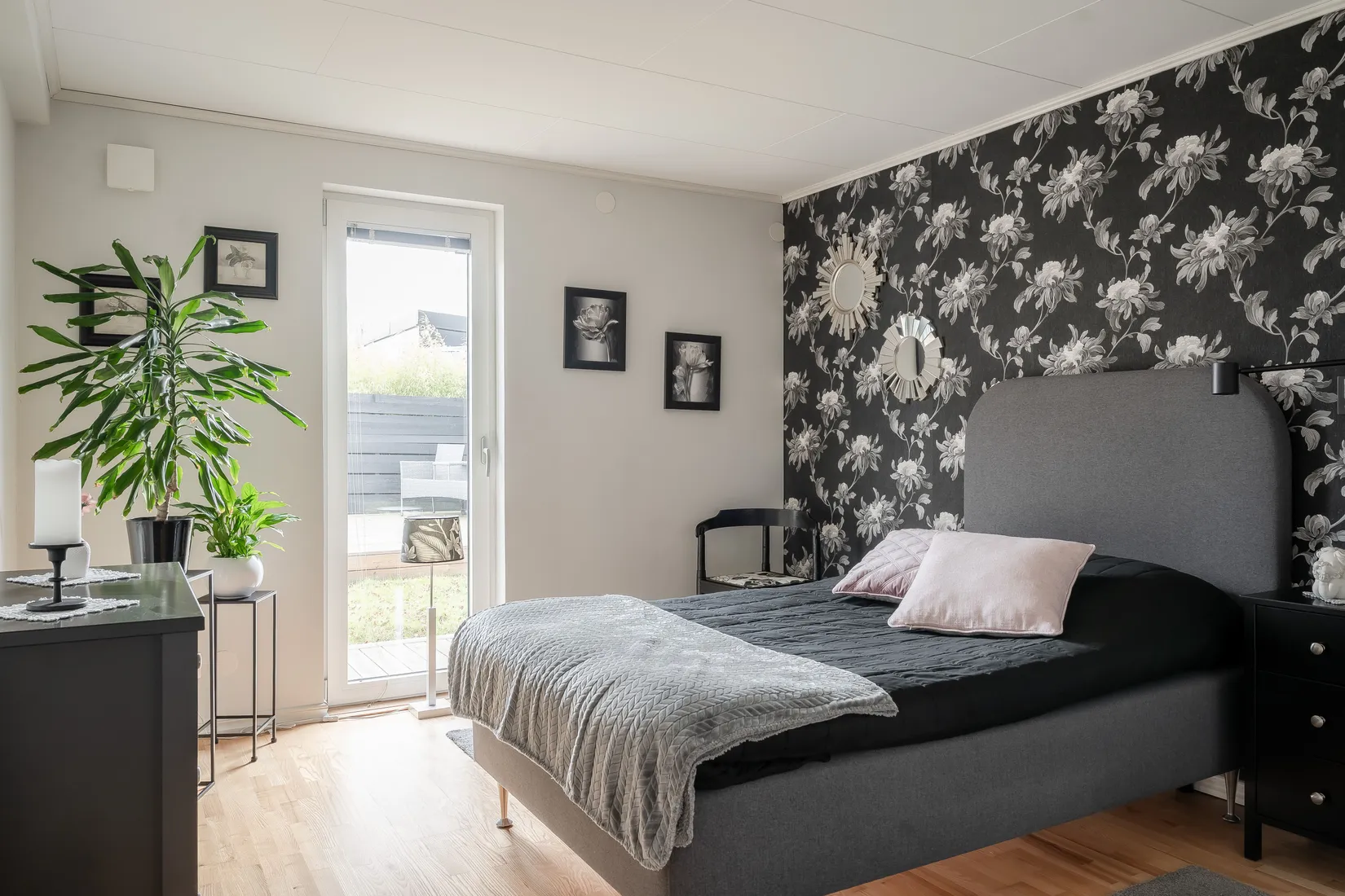 Villa, Radhus, Fyrspannsgatan 14, Hyllieby, Malmö