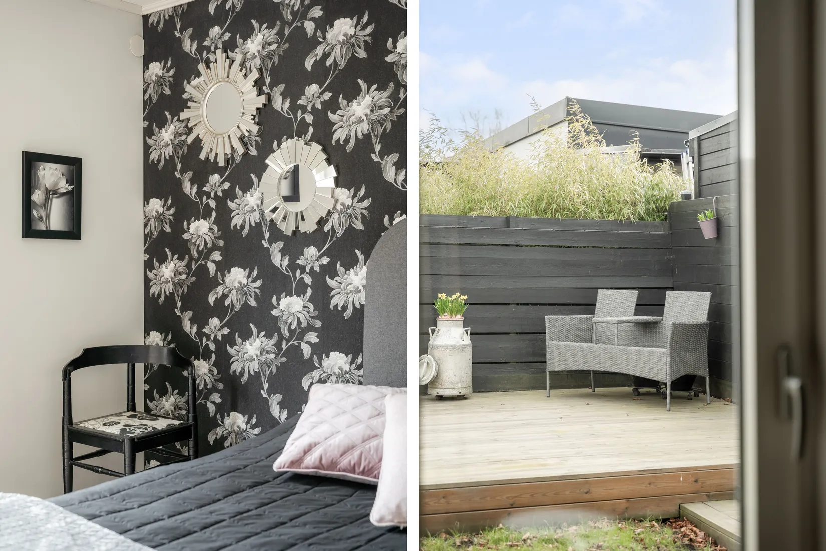 Villa, Radhus, Fyrspannsgatan 14, Hyllieby, Malmö