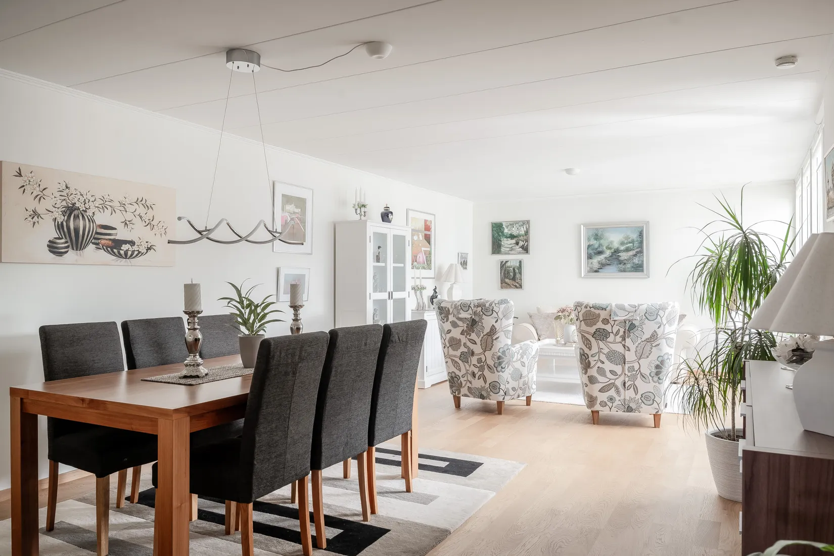 Villa, Radhus, Fyrspannsgatan 14, Hyllieby, Malmö