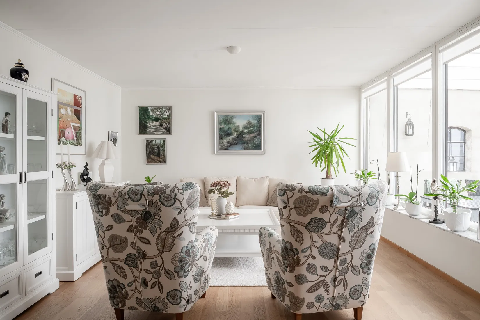 Villa, Radhus, Fyrspannsgatan 14, Hyllieby, Malmö