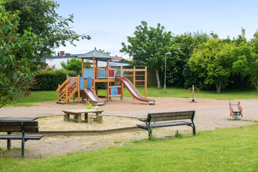 Villa, Radhus, Fyrspannsgatan 14, Hyllieby, Malmö