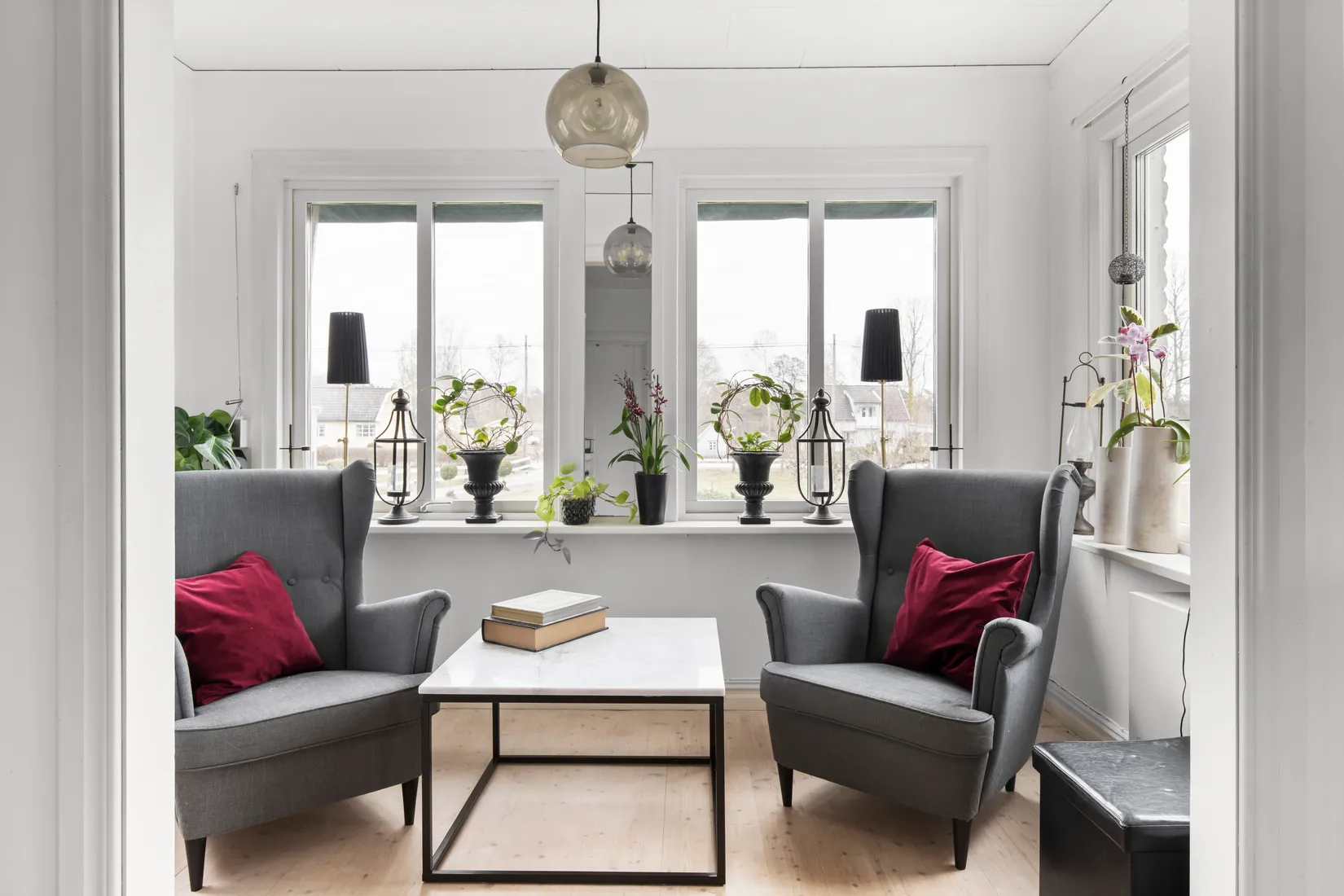 Gård/Skog, Hokavägen 121-0, Asarum, Karlshamn