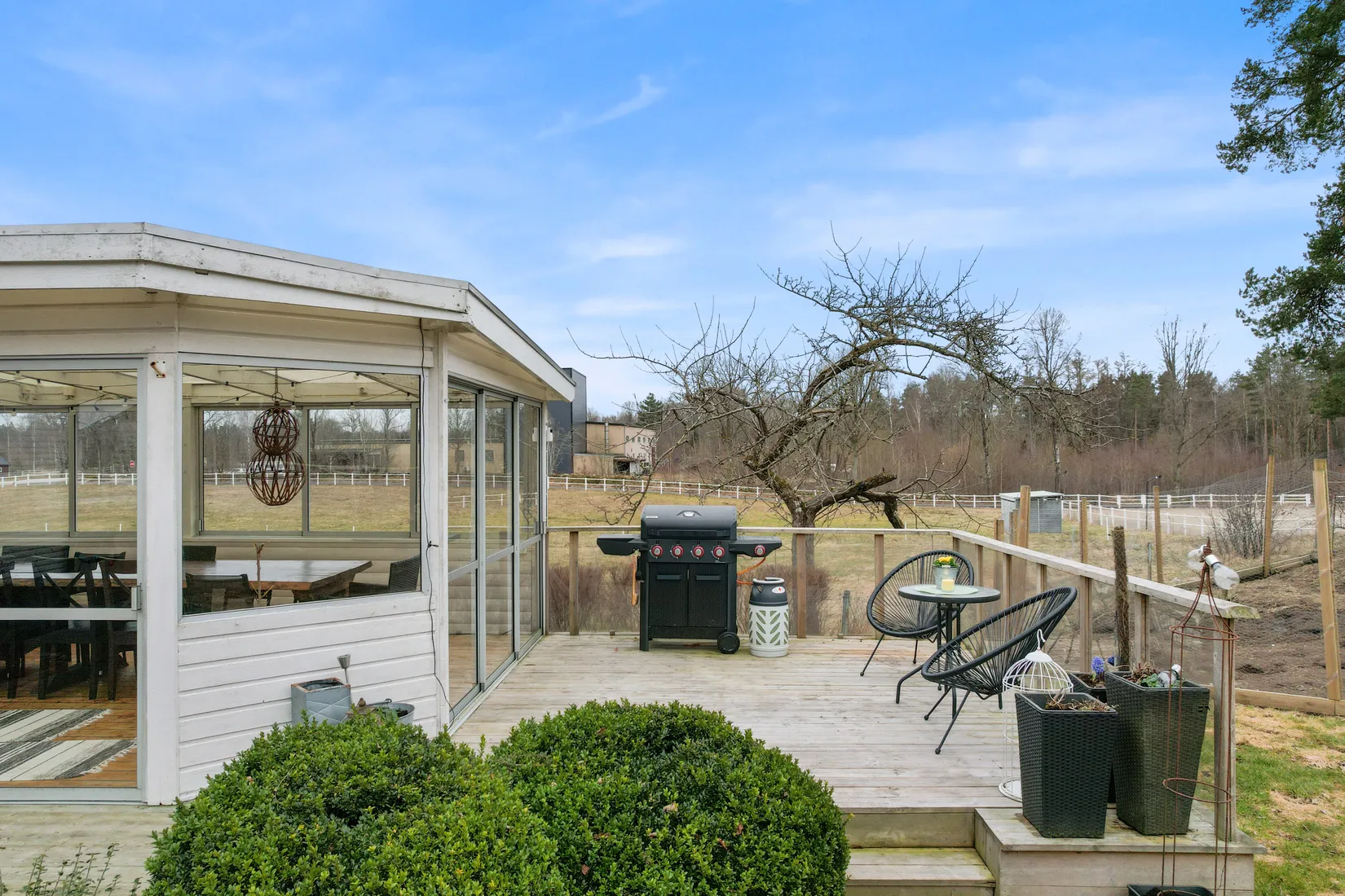 Gård/Skog, Hokavägen 121-0, Asarum, Karlshamn