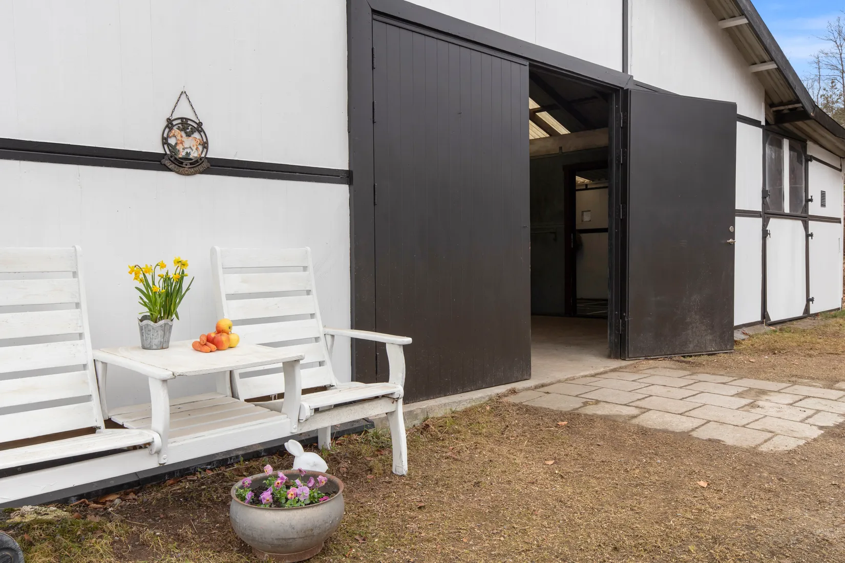 Gård/Skog, Hokavägen 121-0, Asarum, Karlshamn