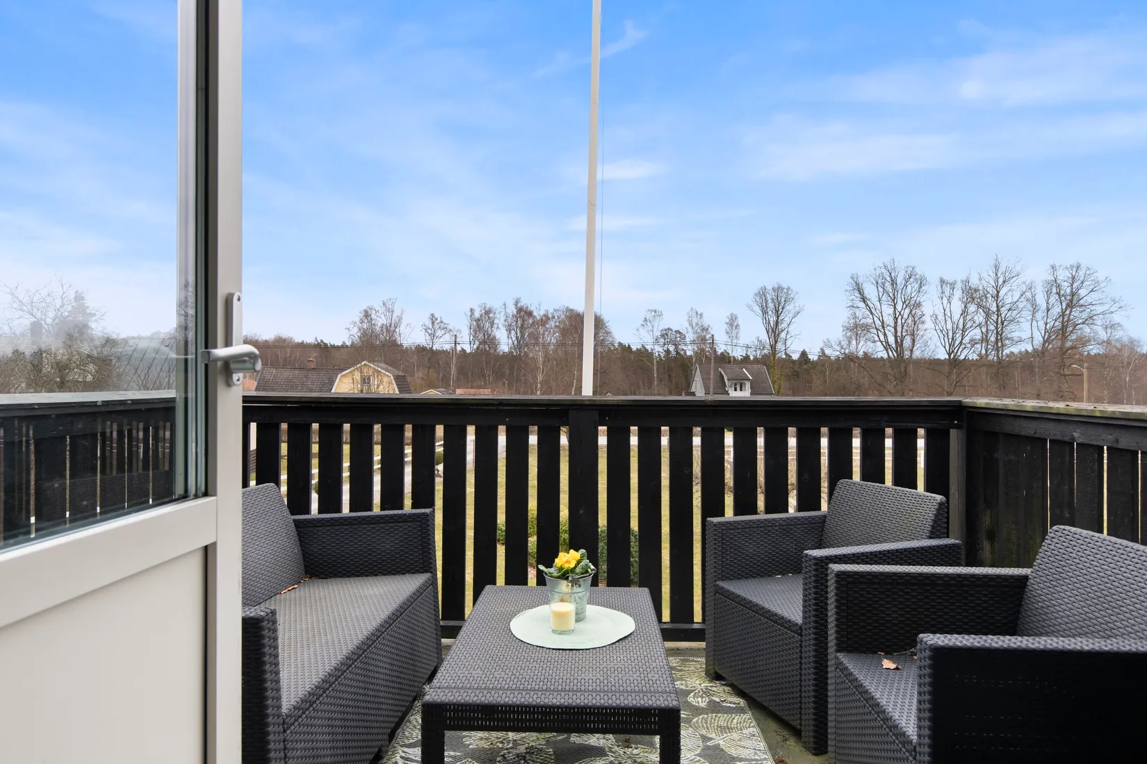 Gård/Skog, Hokavägen 121-0, Asarum, Karlshamn