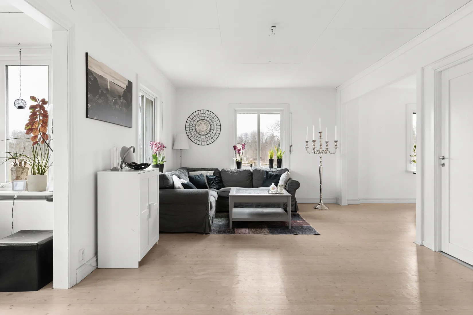 Gård/Skog, Hokavägen 121-0, Asarum, Karlshamn