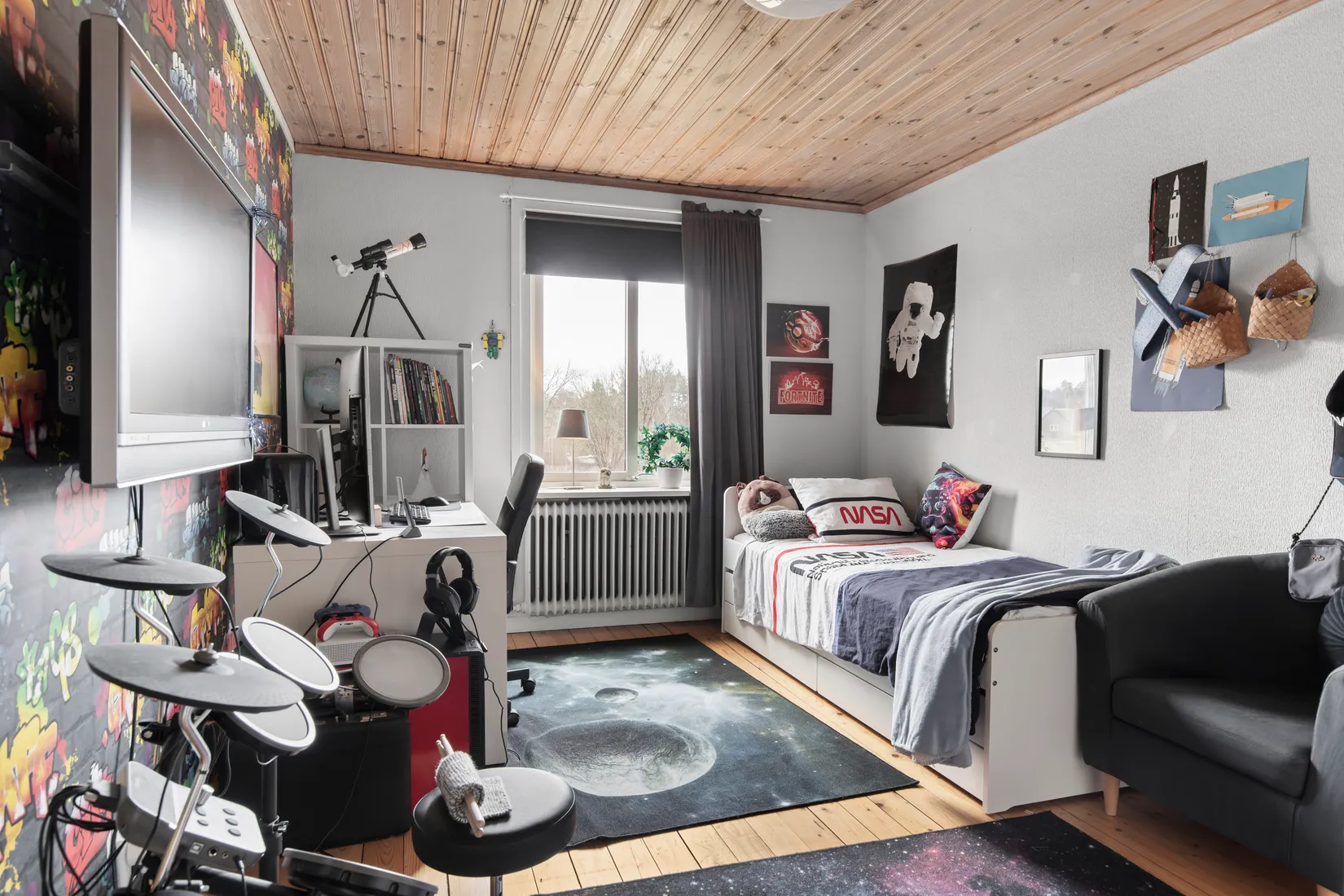 Gård/Skog, Hokavägen 121-0, Asarum, Karlshamn