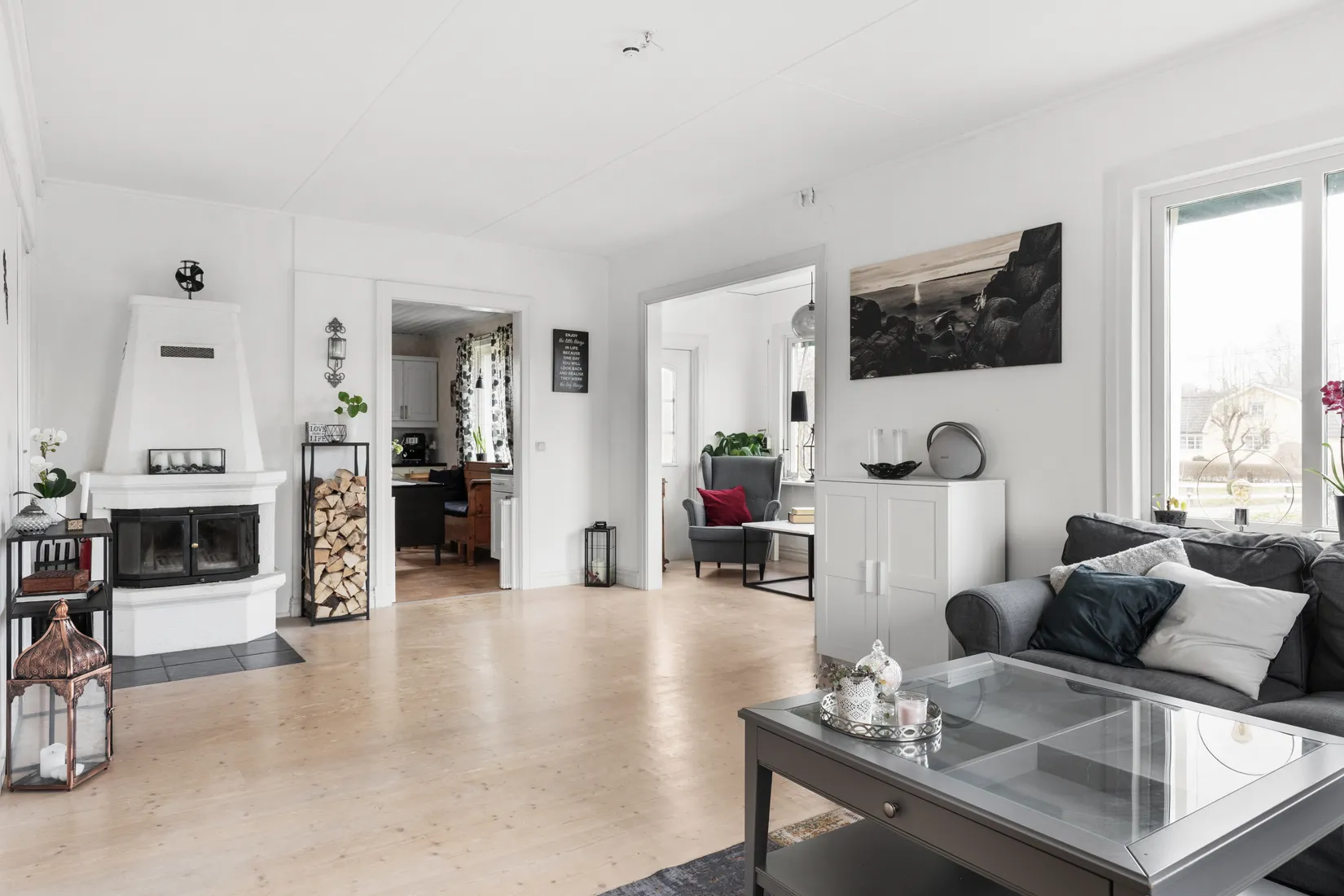 Gård/Skog, Hokavägen 121-0, Asarum, Karlshamn