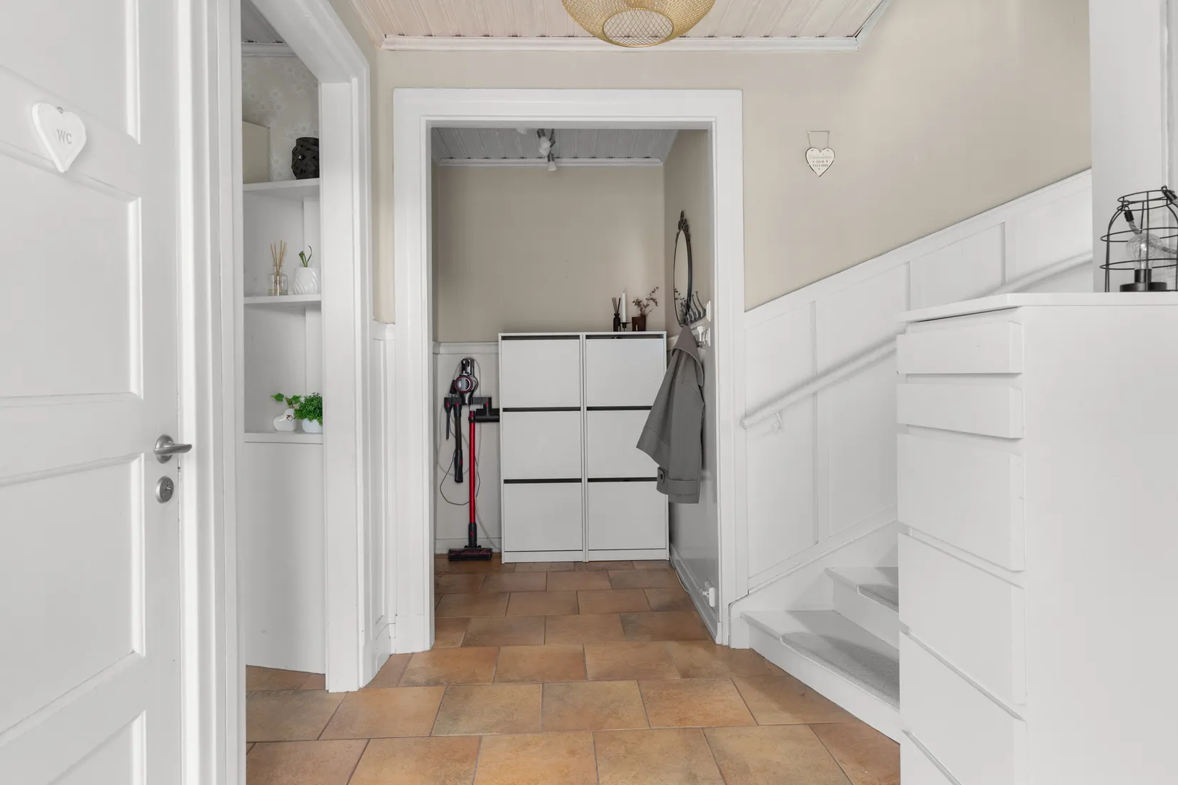 Gård/Skog, Hokavägen 121-0, Asarum, Karlshamn