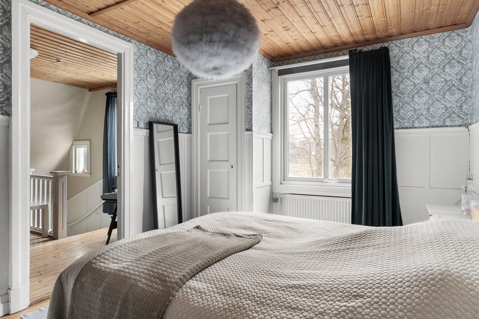 Gård/Skog, Hokavägen 121-0, Asarum, Karlshamn