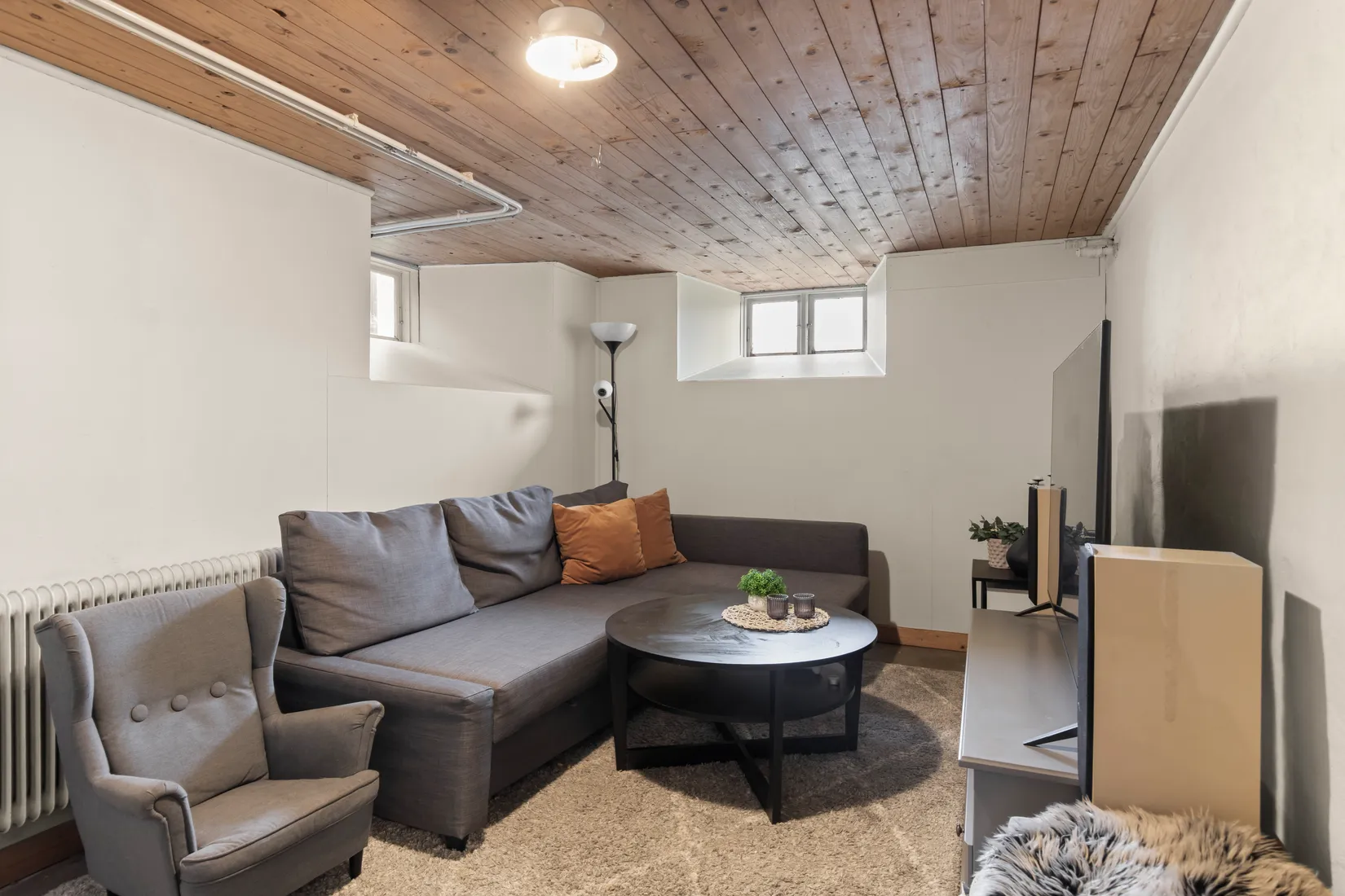 Gård/Skog, Hokavägen 121-0, Asarum, Karlshamn