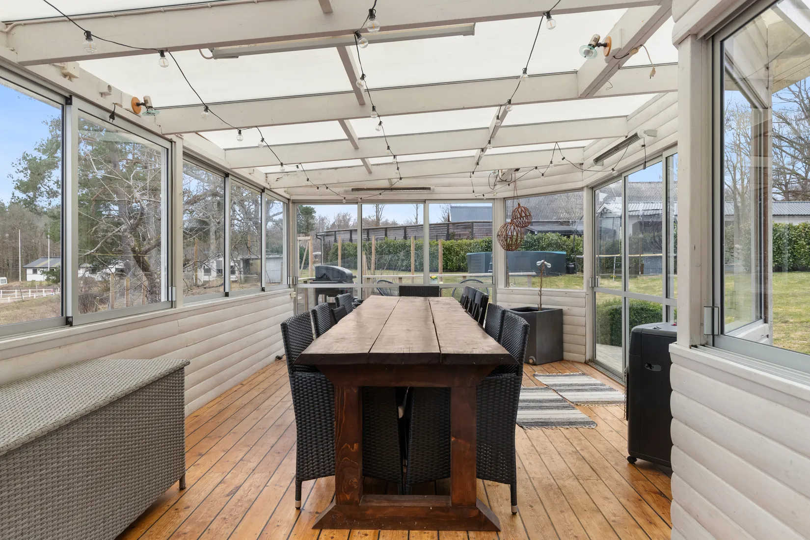 Gård/Skog, Hokavägen 121-0, Asarum, Karlshamn