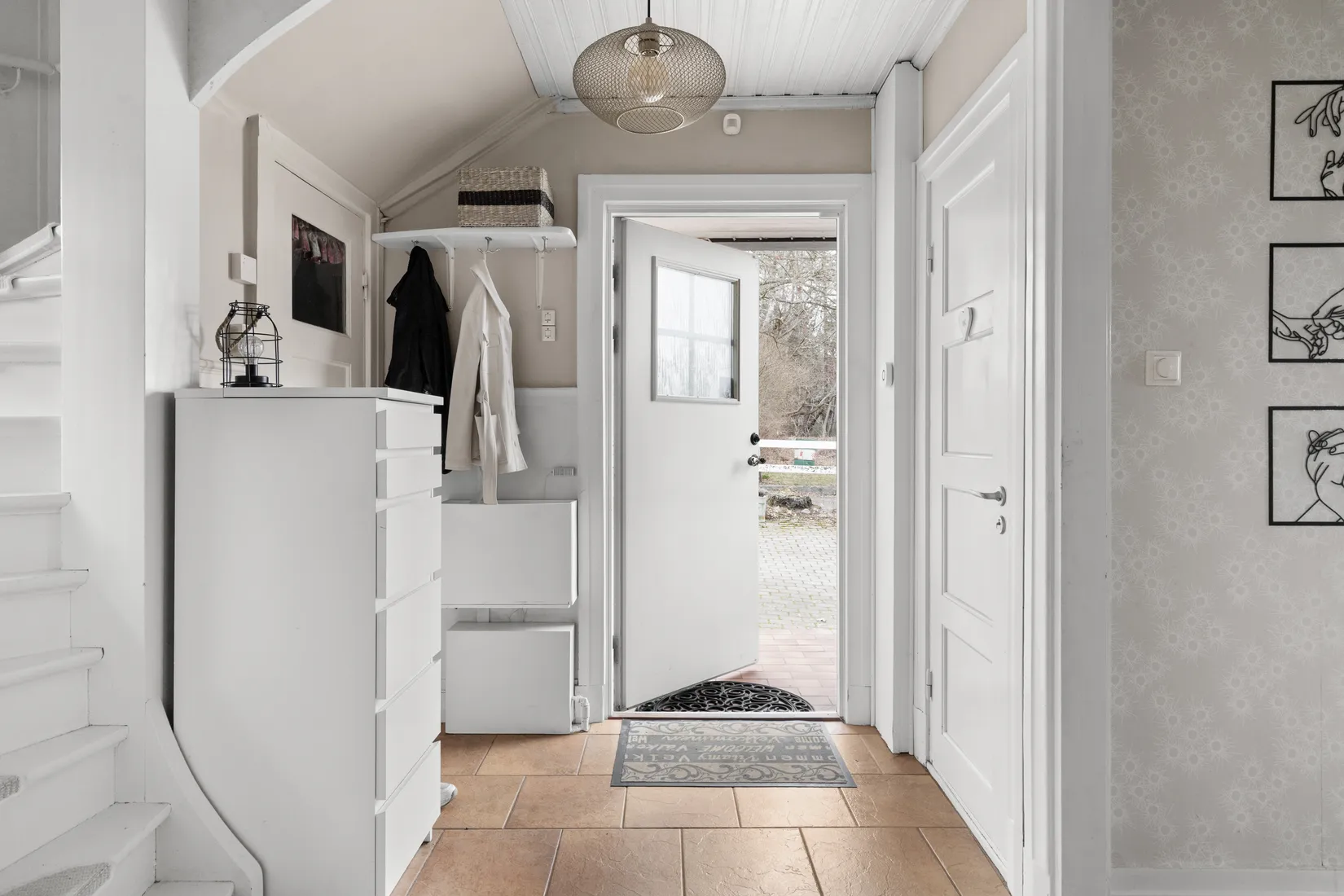 Gård/Skog, Hokavägen 121-0, Asarum, Karlshamn