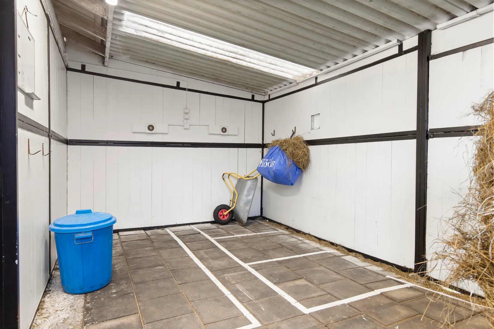 Gård/Skog, Hokavägen 121-0, Asarum, Karlshamn