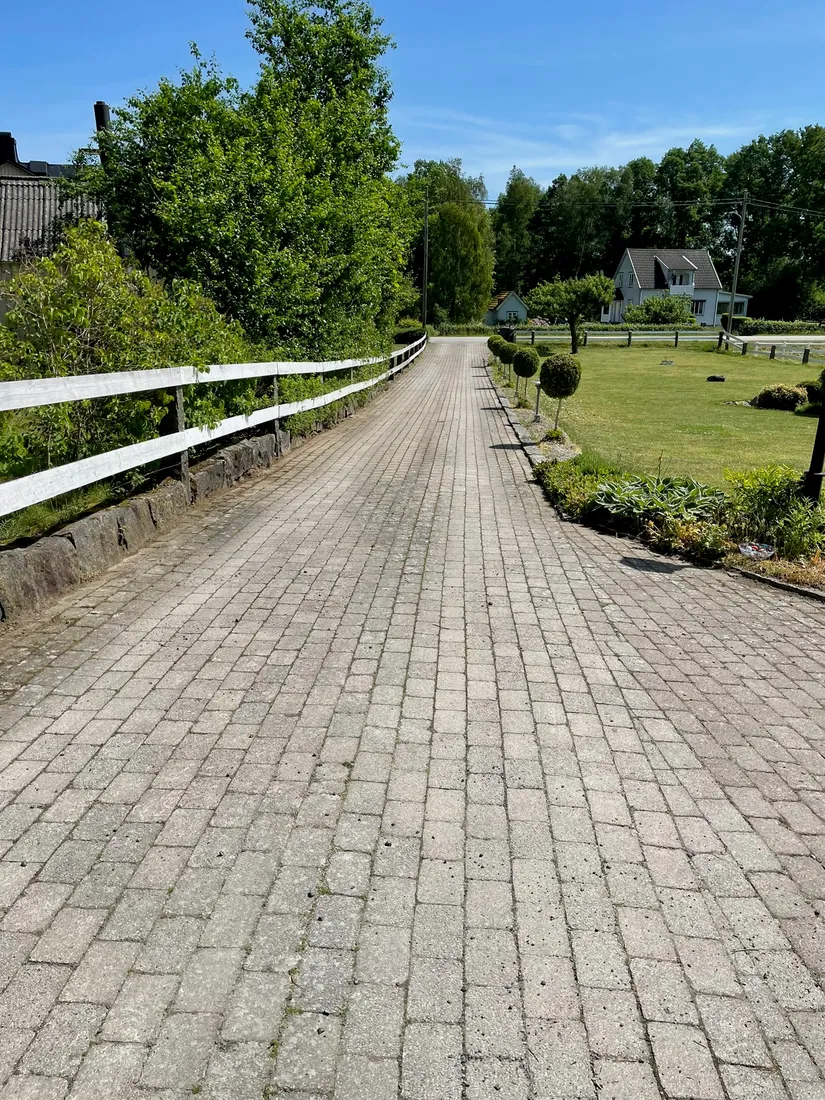 Gård/Skog, Hokavägen 121-0, Asarum, Karlshamn