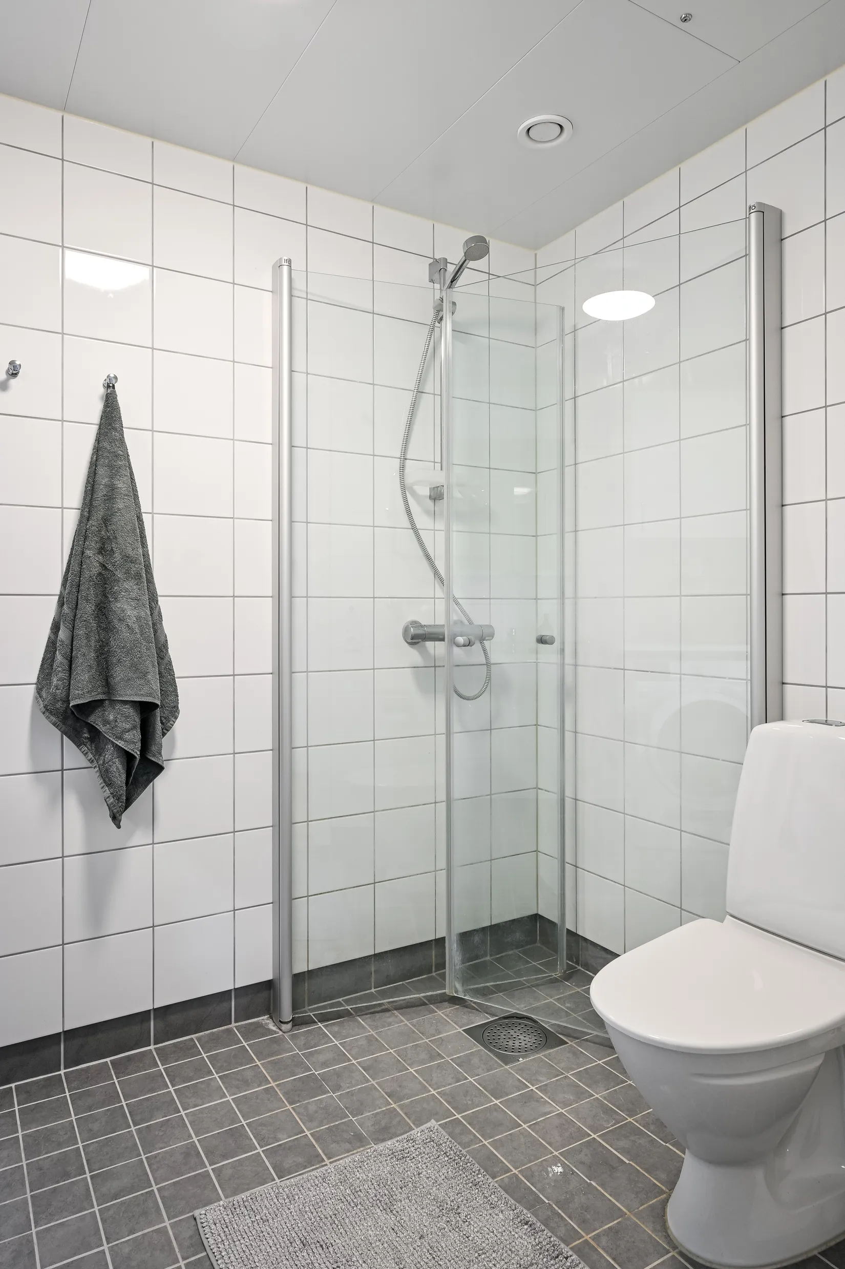 Bostadsrätt, Småbrukets backe 14, Visättra, Huddinge