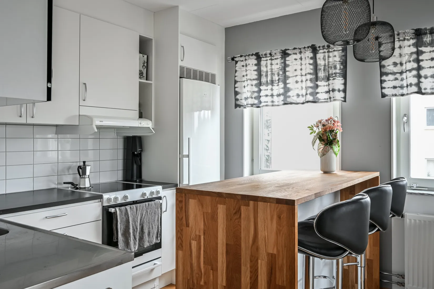 Bostadsrätt, Småbrukets backe 14, Visättra, Huddinge