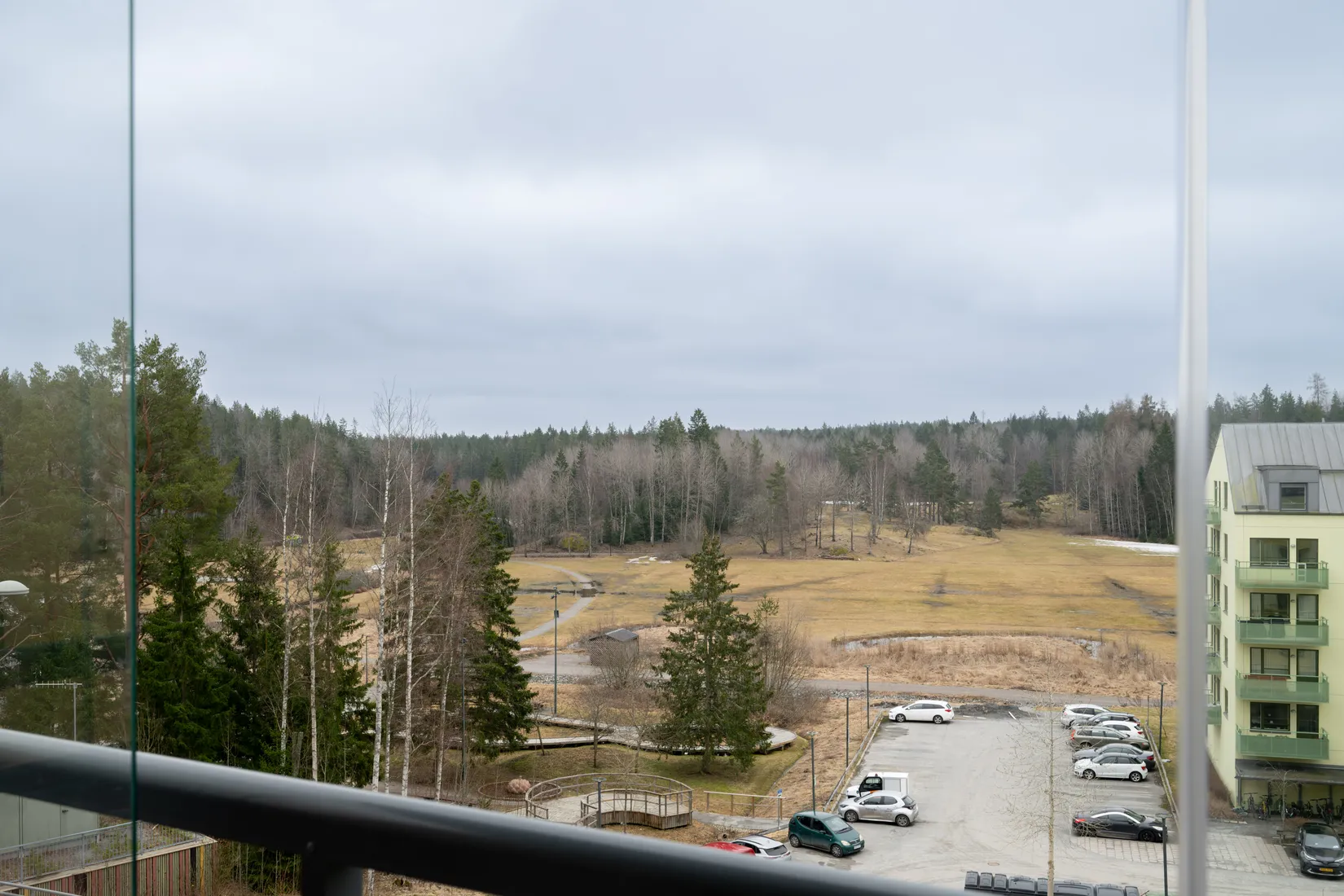 Bostadsrätt, Småbrukets backe 14, Visättra, Huddinge