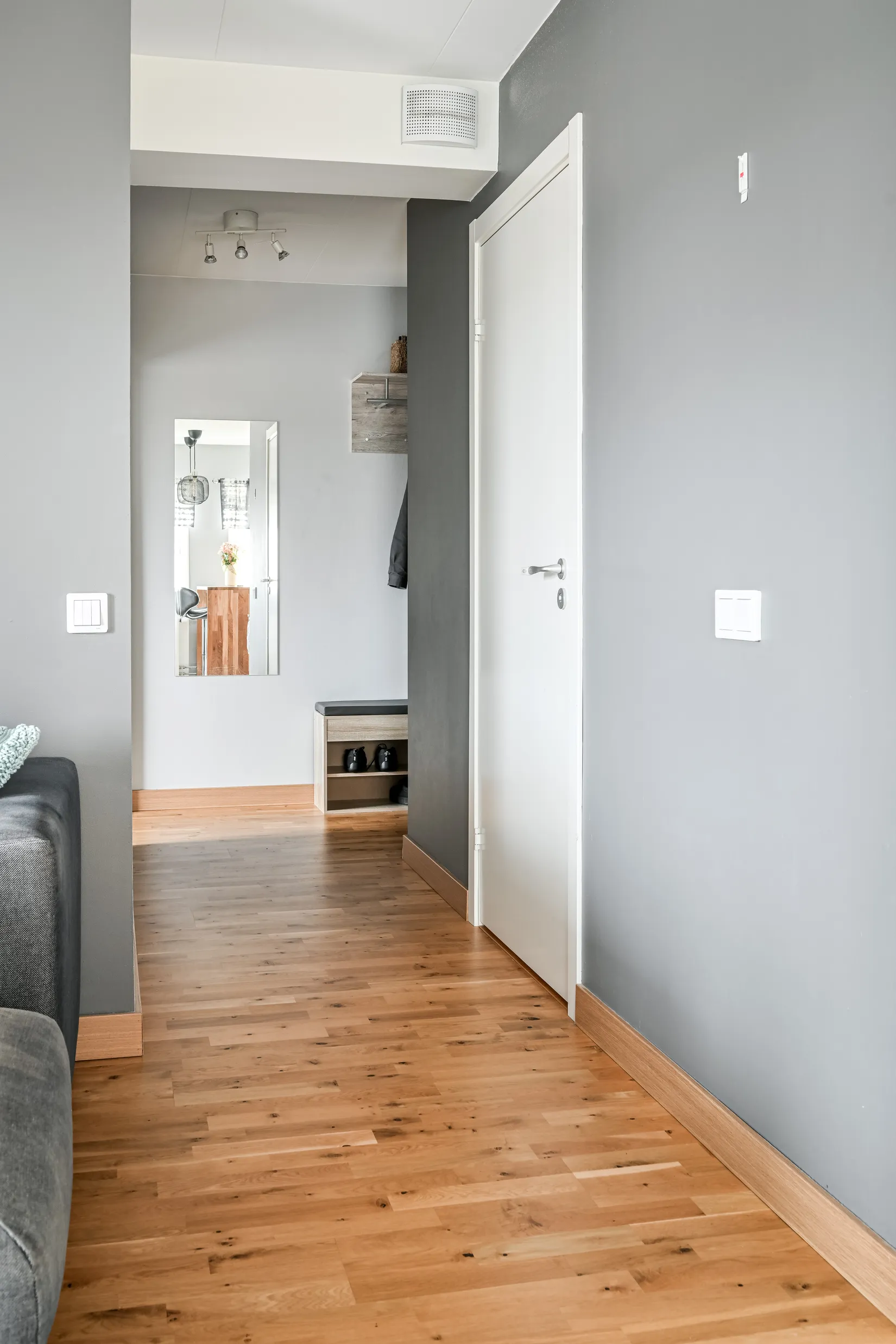 Bostadsrätt, Småbrukets backe 14, Visättra, Huddinge