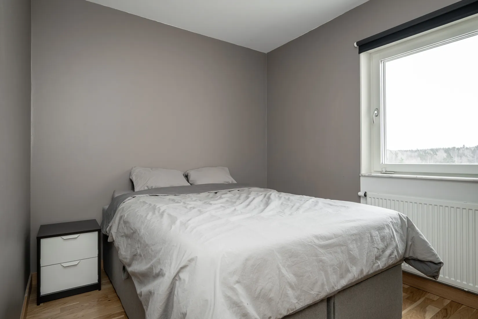 Bostadsrätt, Småbrukets backe 14, Visättra, Huddinge