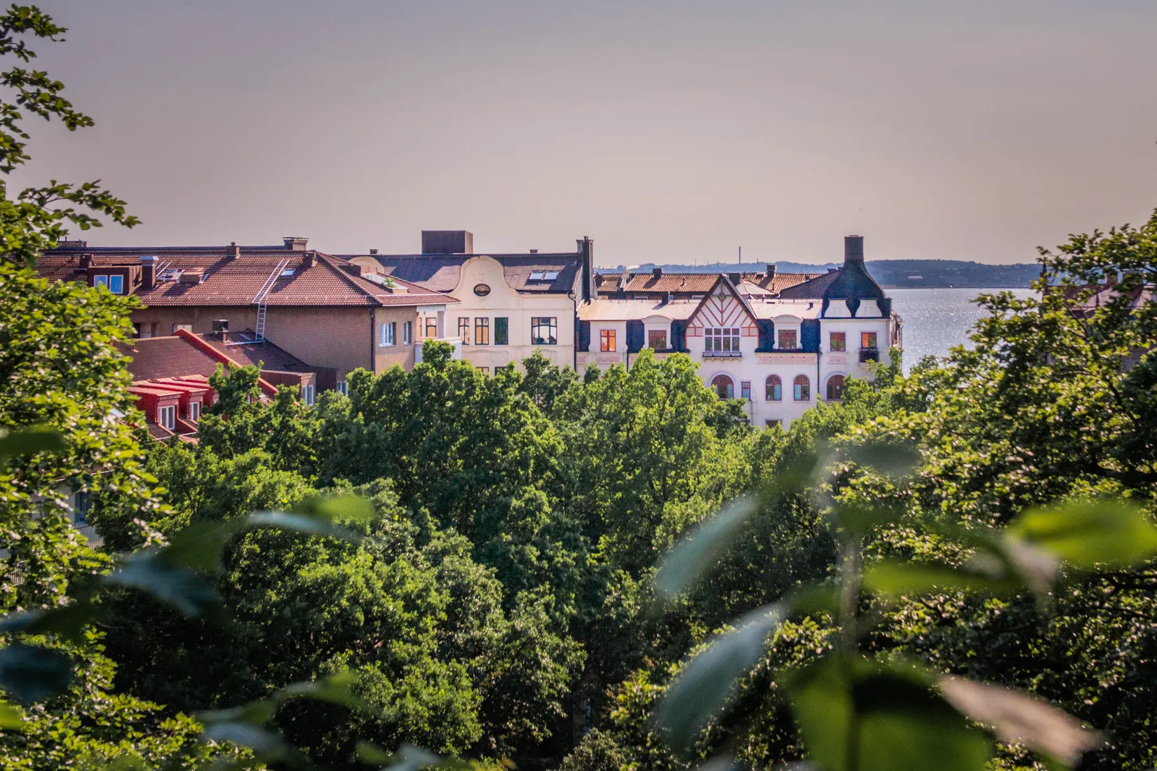 Bostadsrätt, Hjälmshultsgatan 11, Tågaborg, Helsingborg