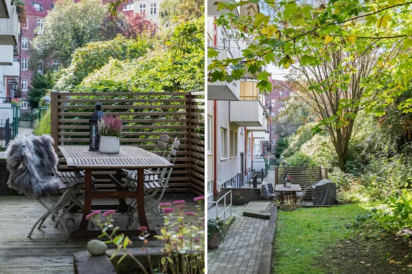 Bostadsrätt, Hjälmshultsgatan 11, Tågaborg, Helsingborg