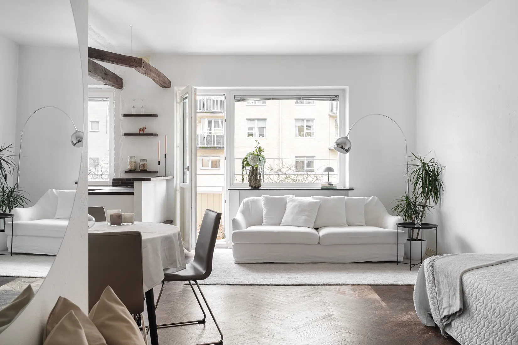 Bostadsrätt, Hjälmshultsgatan 11, Tågaborg, Helsingborg