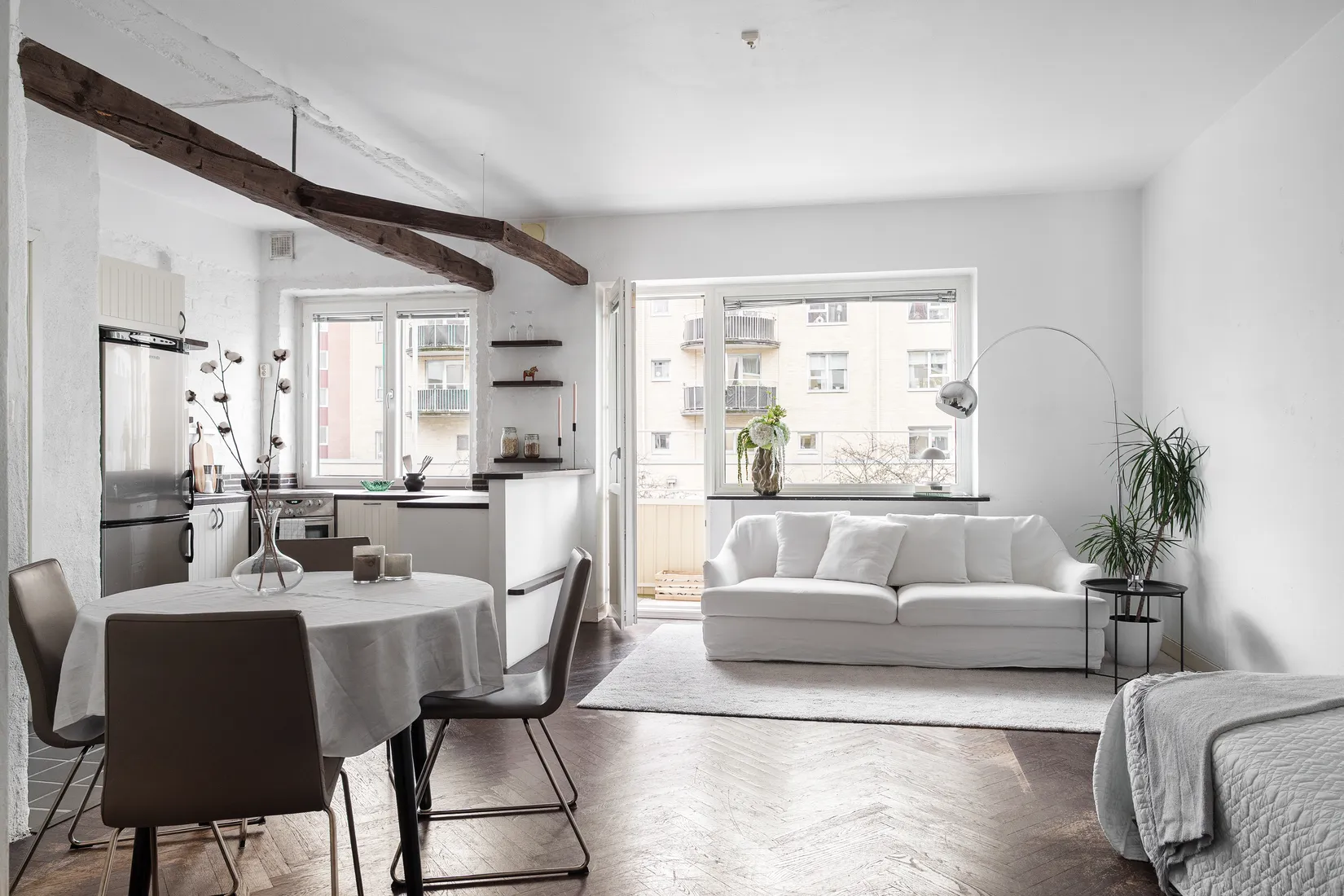 Bostadsrätt, Hjälmshultsgatan 11, Tågaborg, Helsingborg