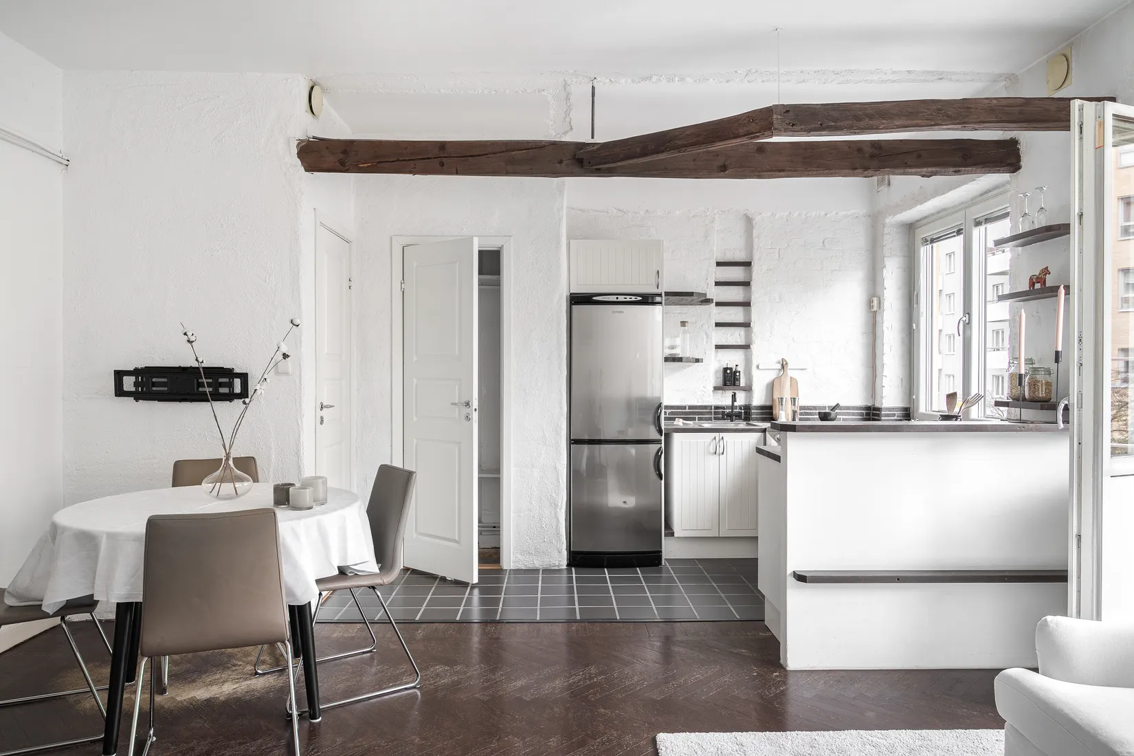 Bostadsrätt, Hjälmshultsgatan 11, Tågaborg, Helsingborg