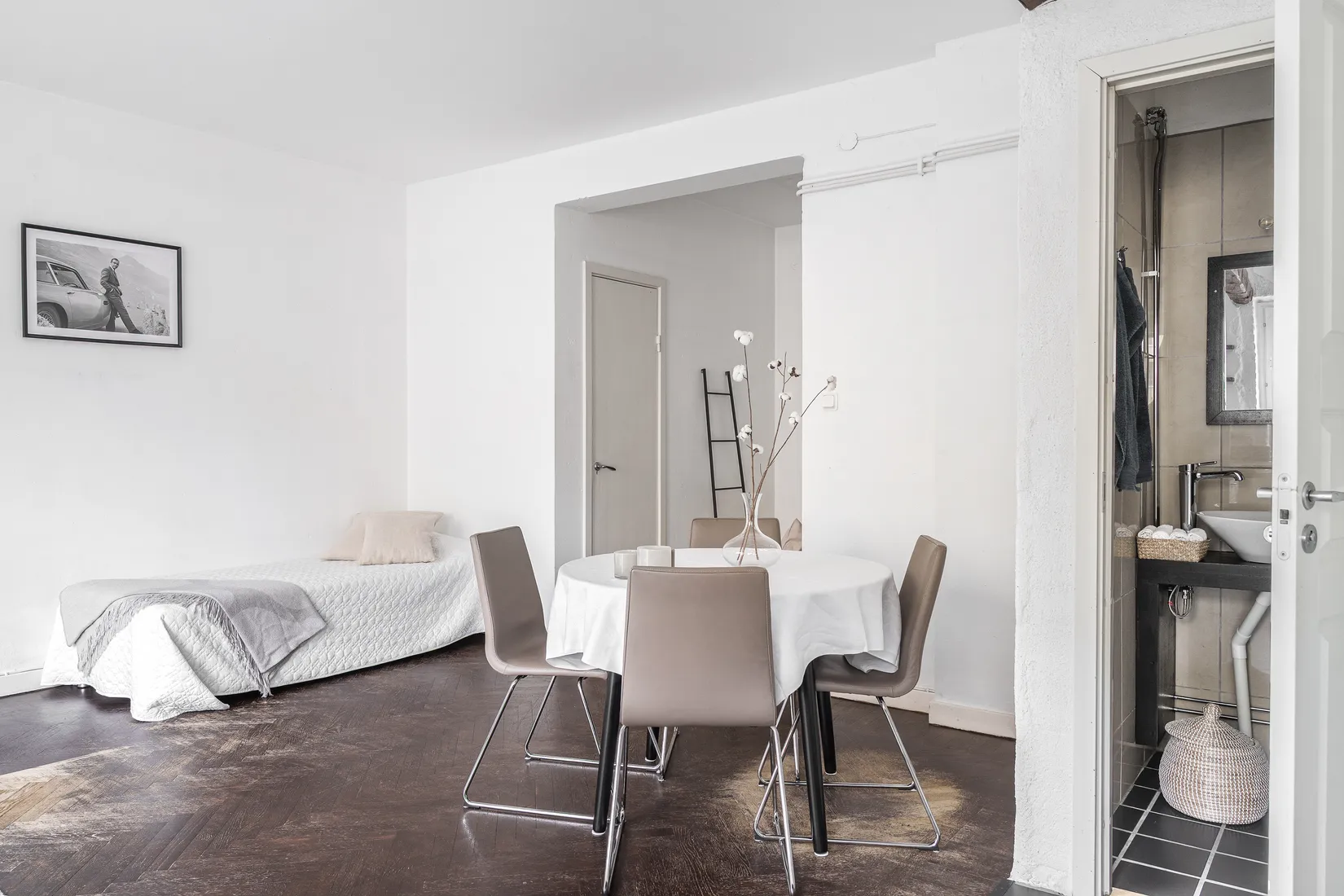 Bostadsrätt, Hjälmshultsgatan 11, Tågaborg, Helsingborg