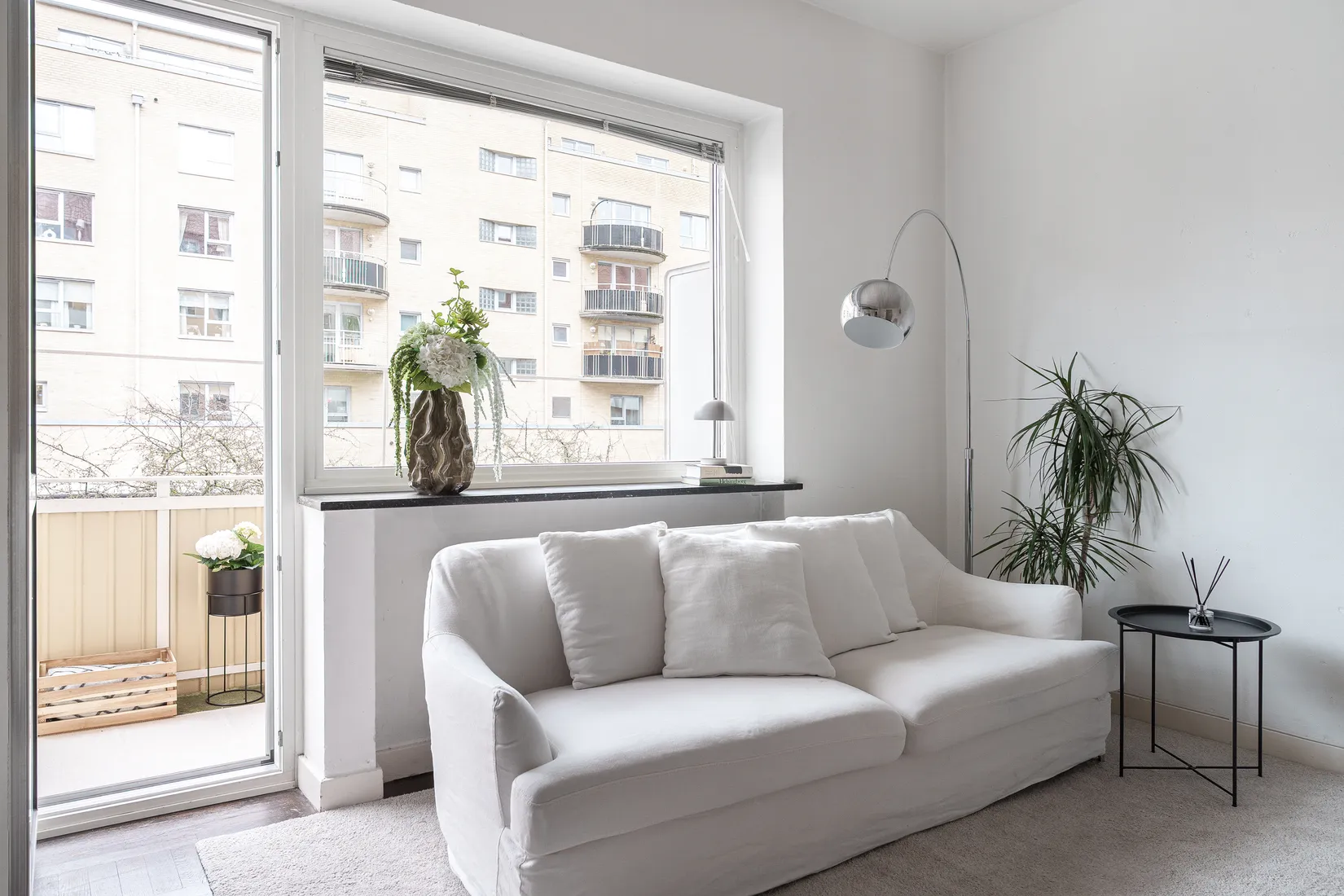 Bostadsrätt, Hjälmshultsgatan 11, Tågaborg, Helsingborg