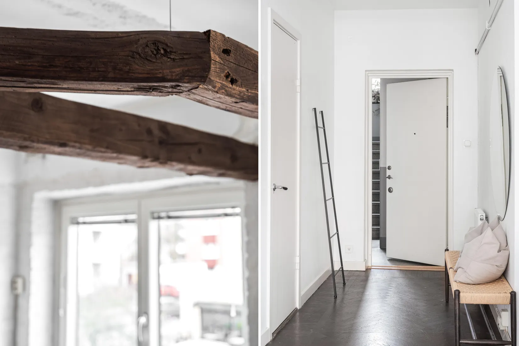 Bostadsrätt, Hjälmshultsgatan 11, Tågaborg, Helsingborg