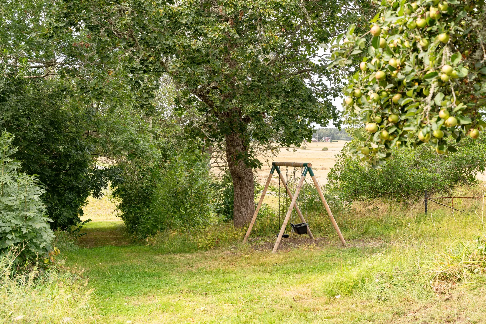 Villa, Gryttby 243, Vendel, Tierp