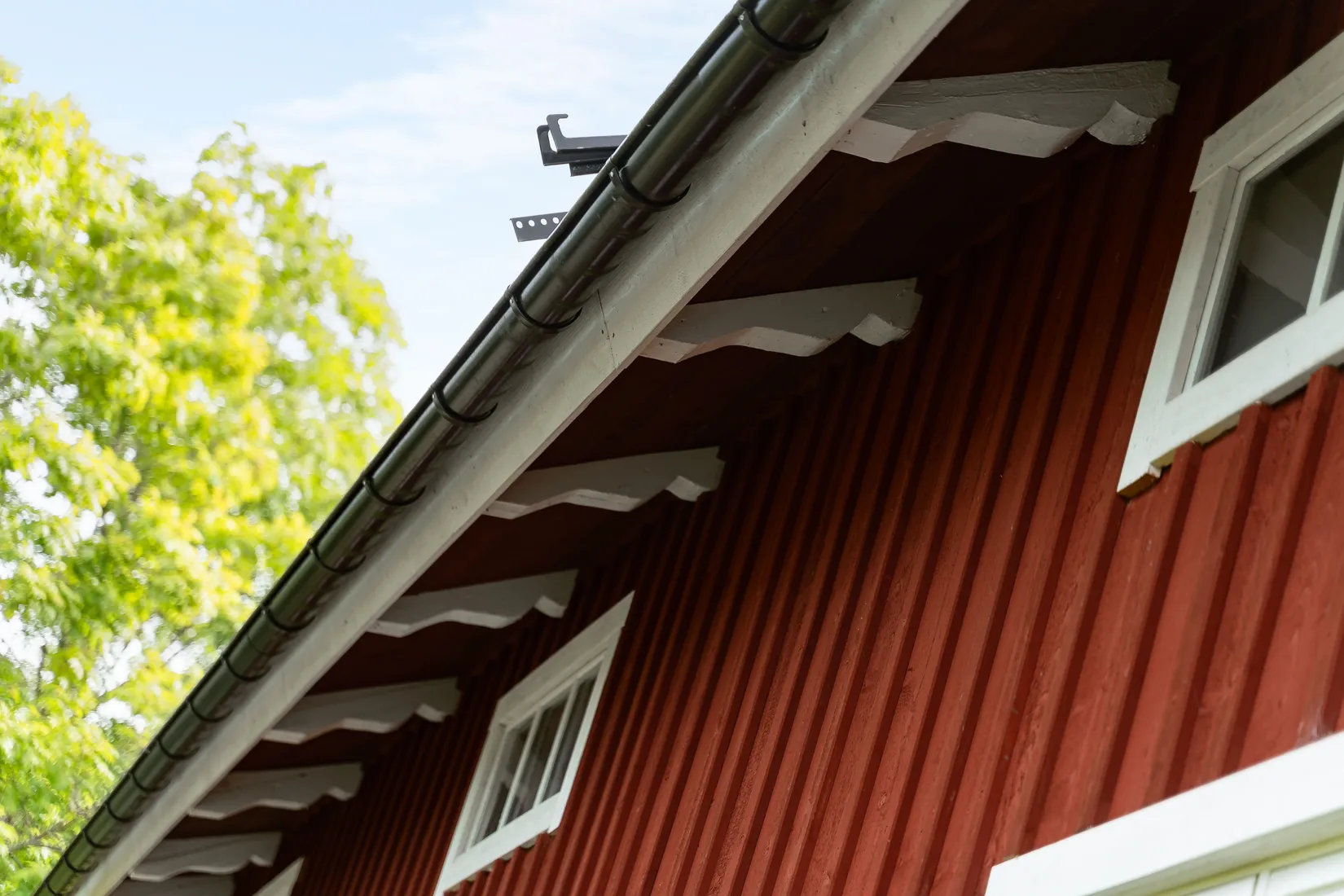 Villa, Gryttby 243, Vendel, Tierp