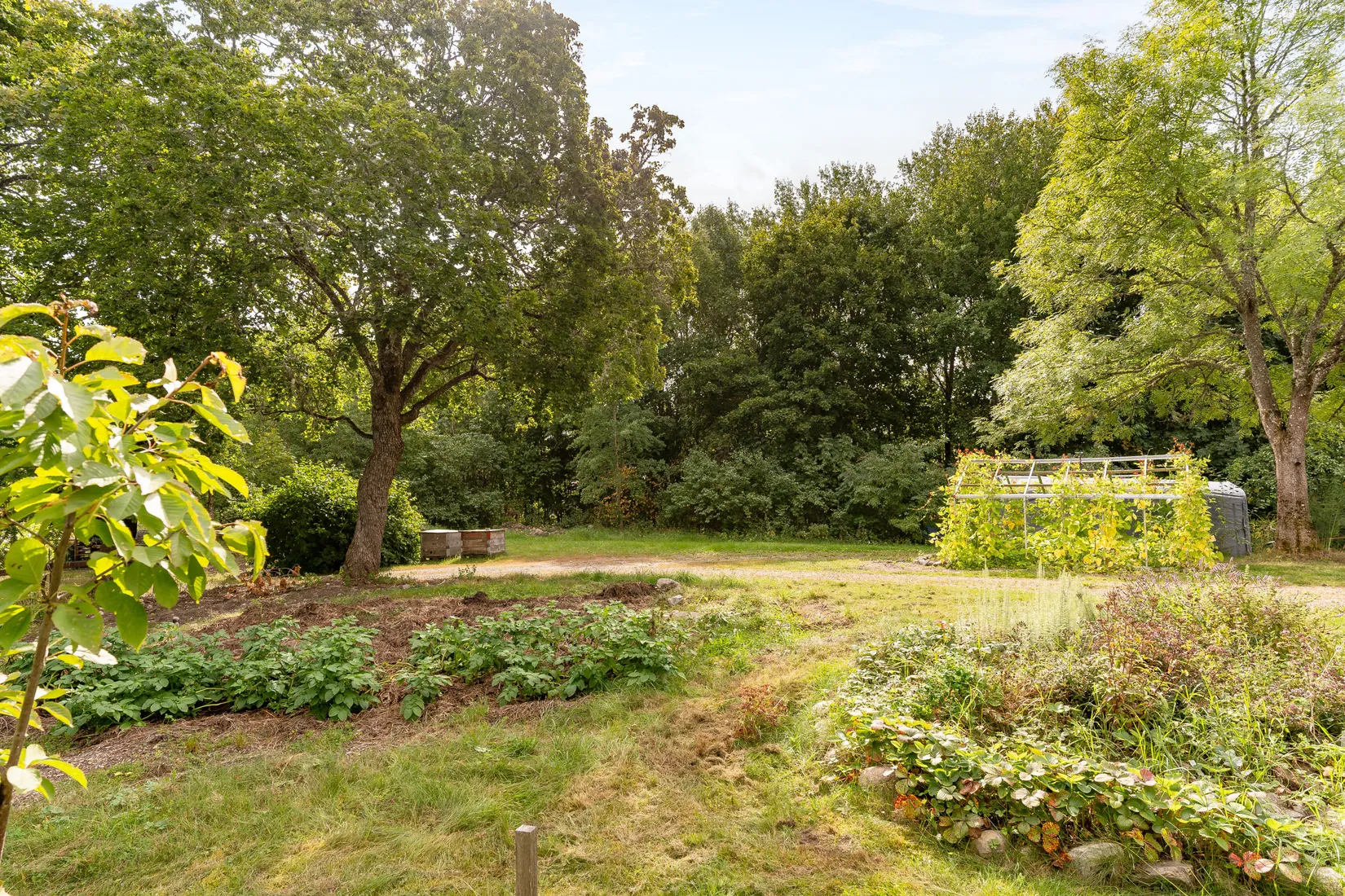 Villa, Gryttby 243, Vendel, Tierp