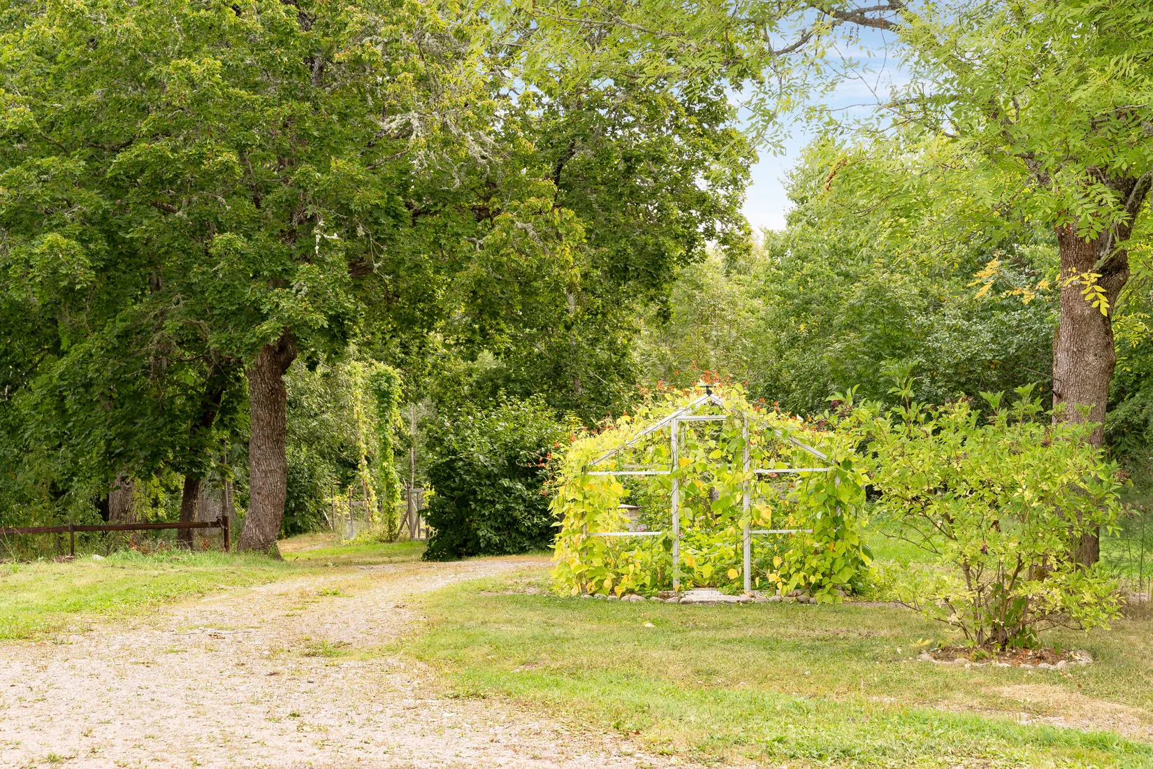 Villa, Gryttby 243, Vendel, Tierp