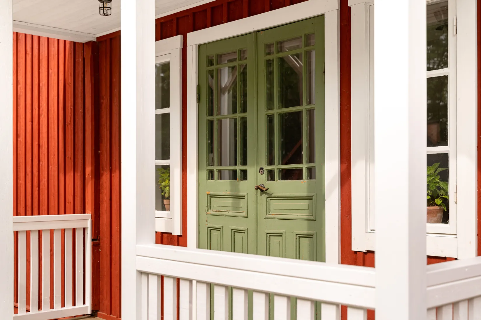 Villa, Gryttby 243, Vendel, Tierp