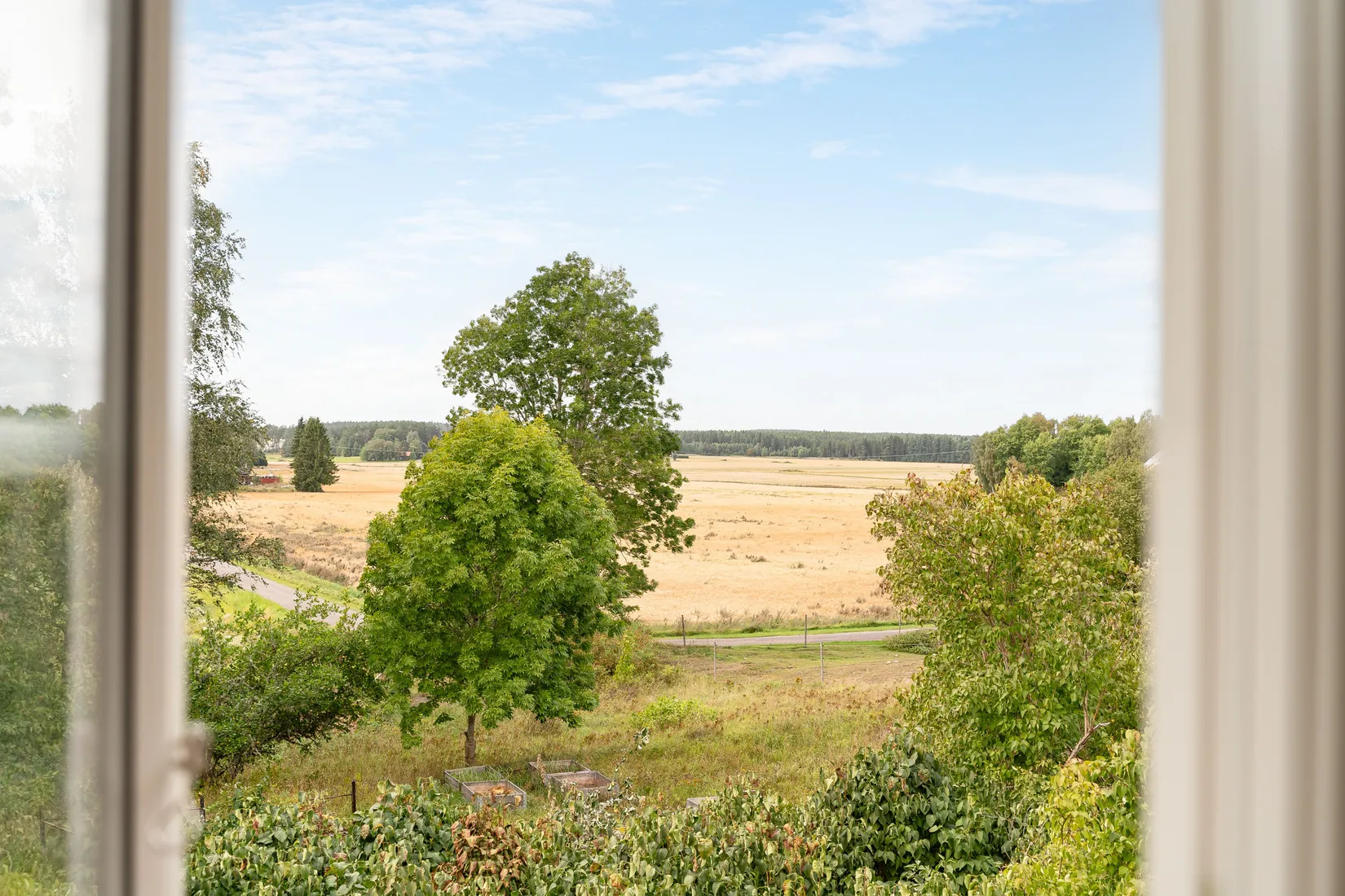 Villa, Gryttby 243, Vendel, Tierp