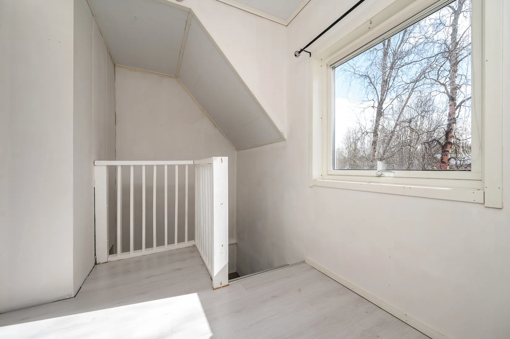 Villa, Vintervägen 9, Jokkmokk