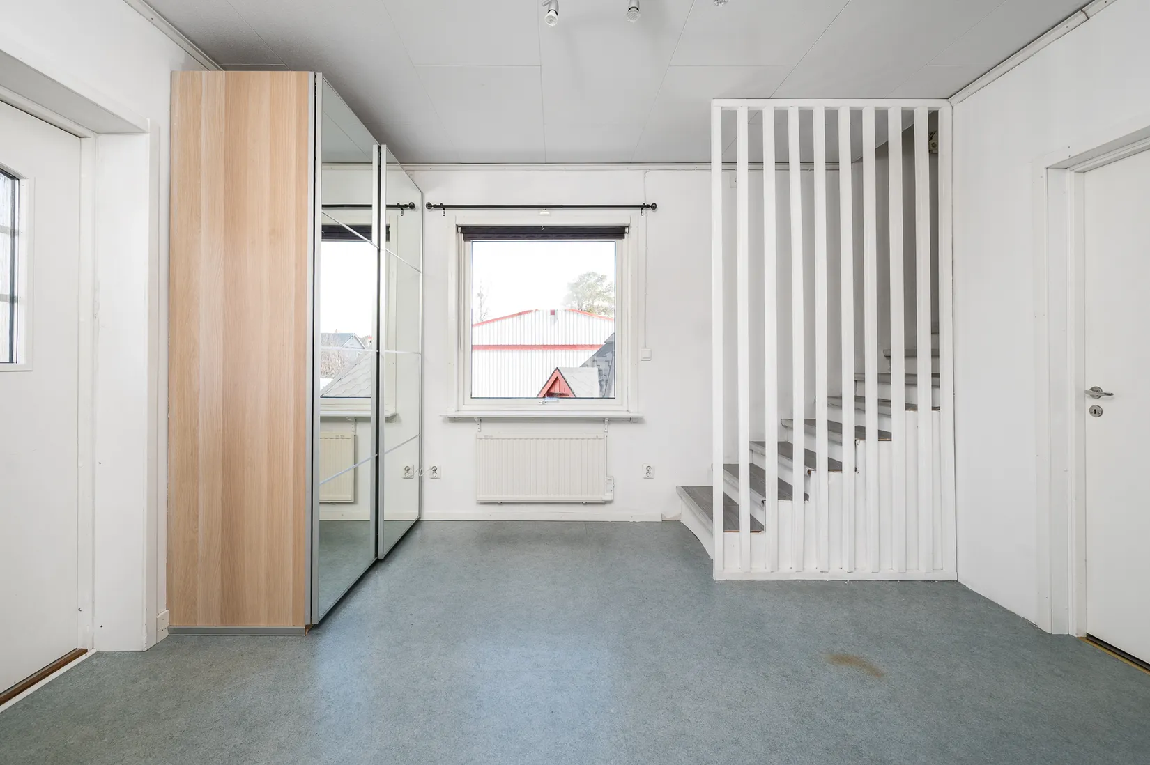 Villa, Vintervägen 9, Jokkmokk