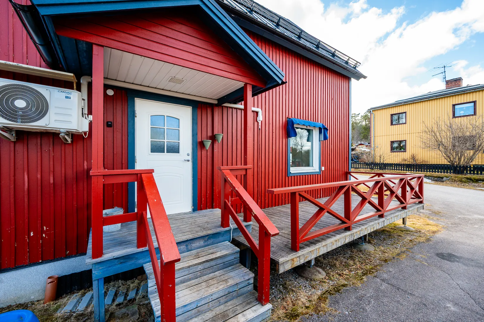 Villa, Vintervägen 9, Jokkmokk
