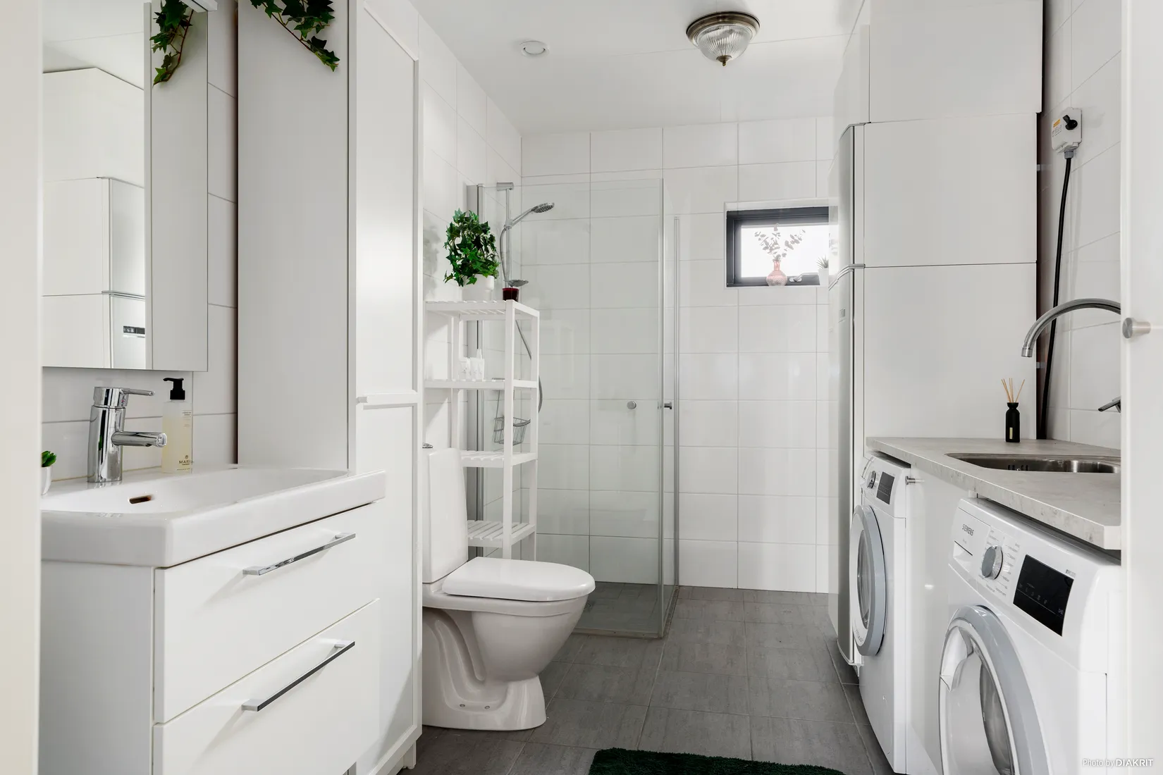 Radhus, Lia Nils väg 11A, Glommen, Falkenberg