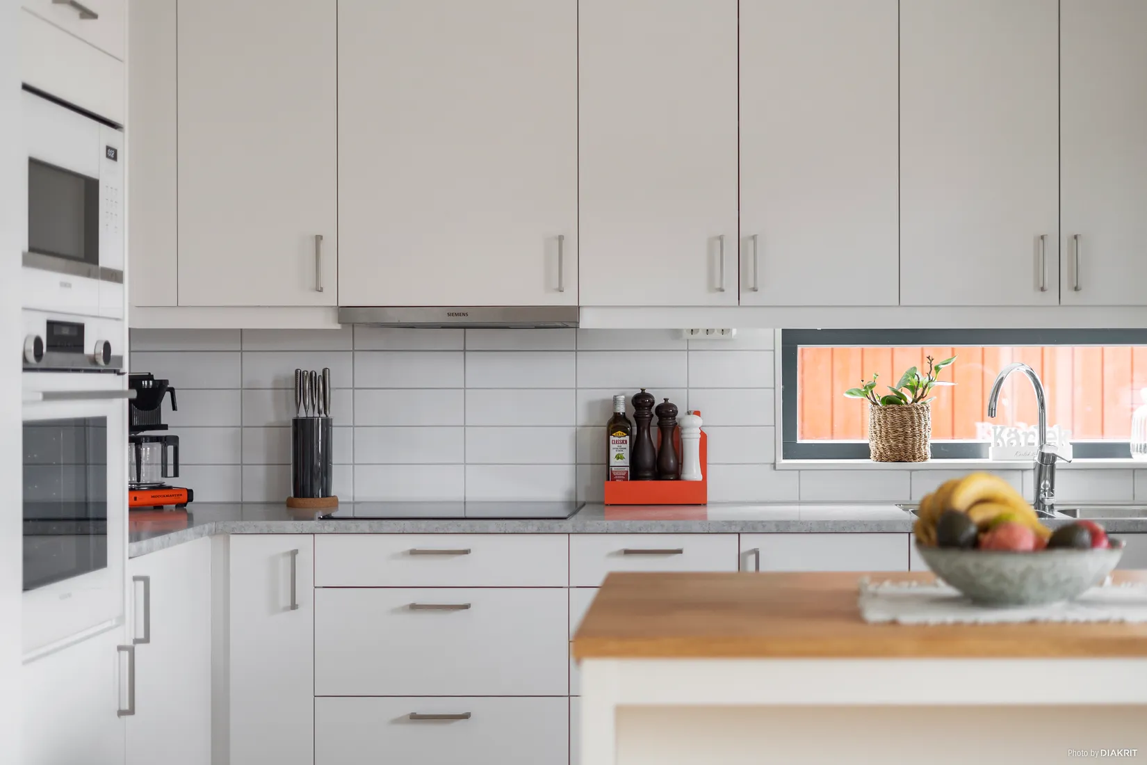 Radhus, Lia Nils väg 11A, Glommen, Falkenberg