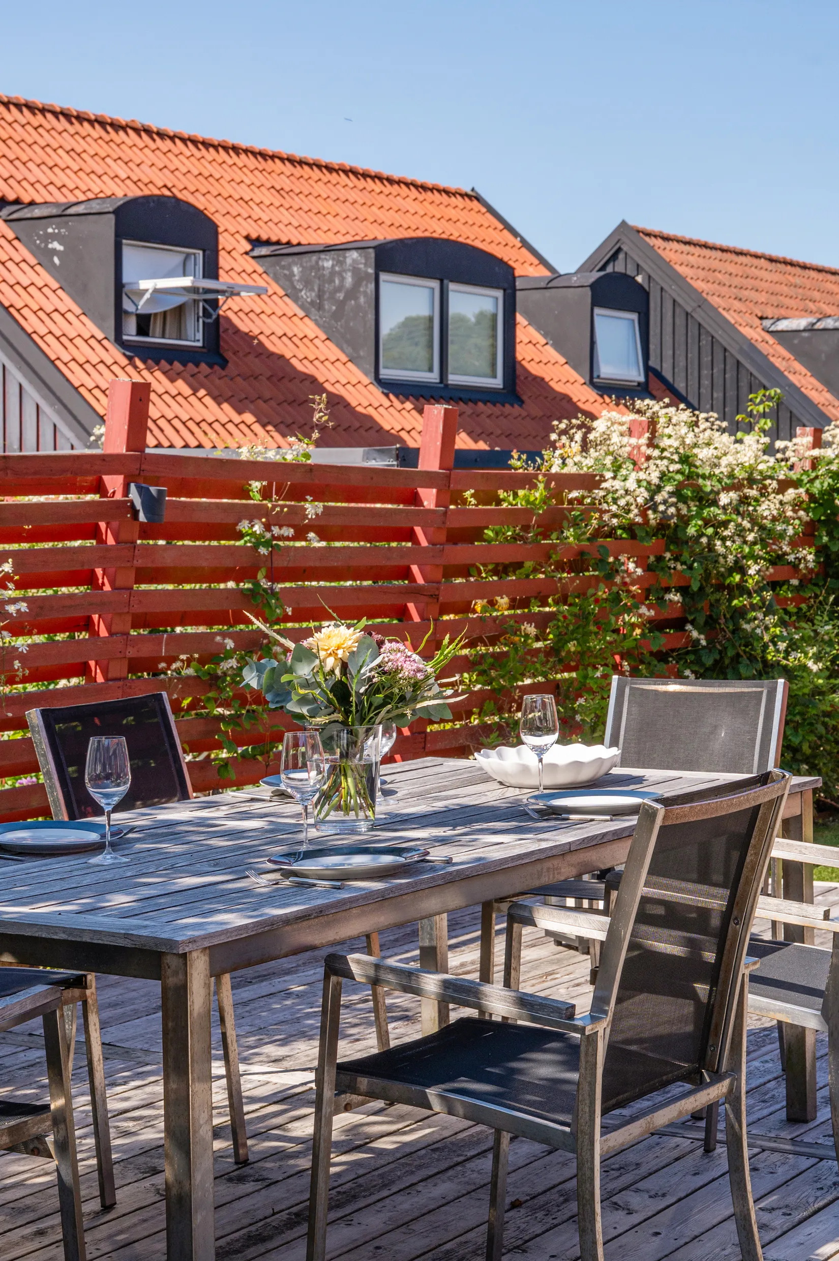 Radhus, Spektrumsgatan 74, Näset/Åkered, Göteborg