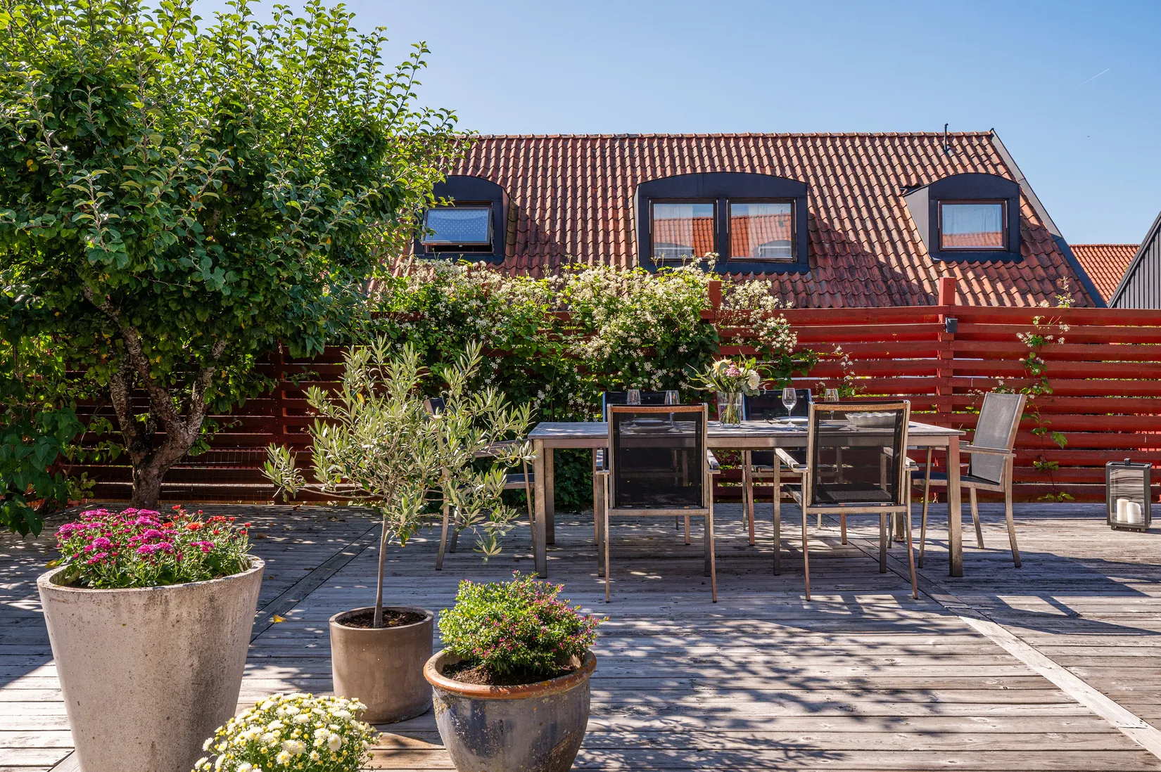 Radhus, Spektrumsgatan 74, Näset/Åkered, Göteborg